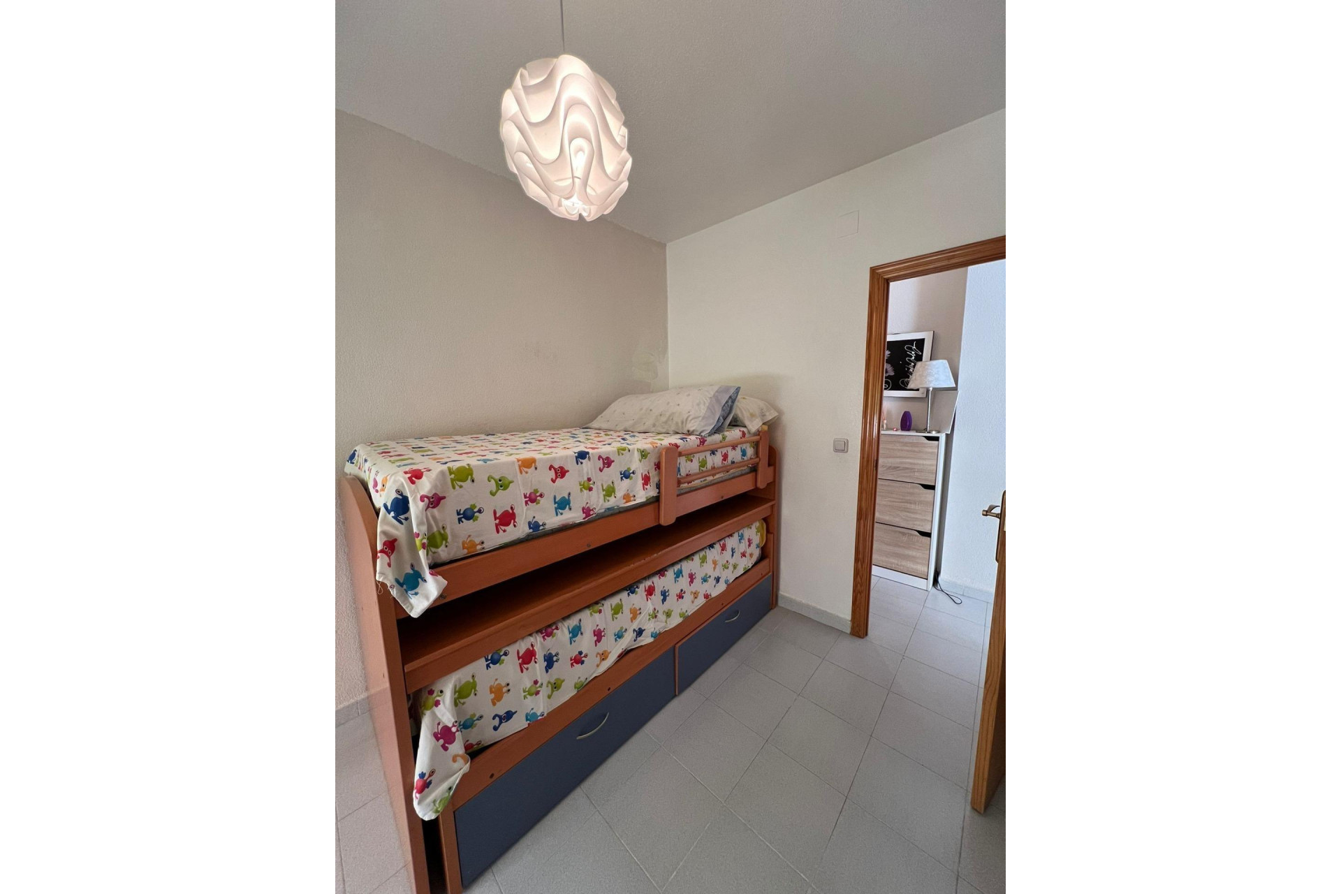 Resale - Apartment  - Torrevieja - Estacion de autobuses