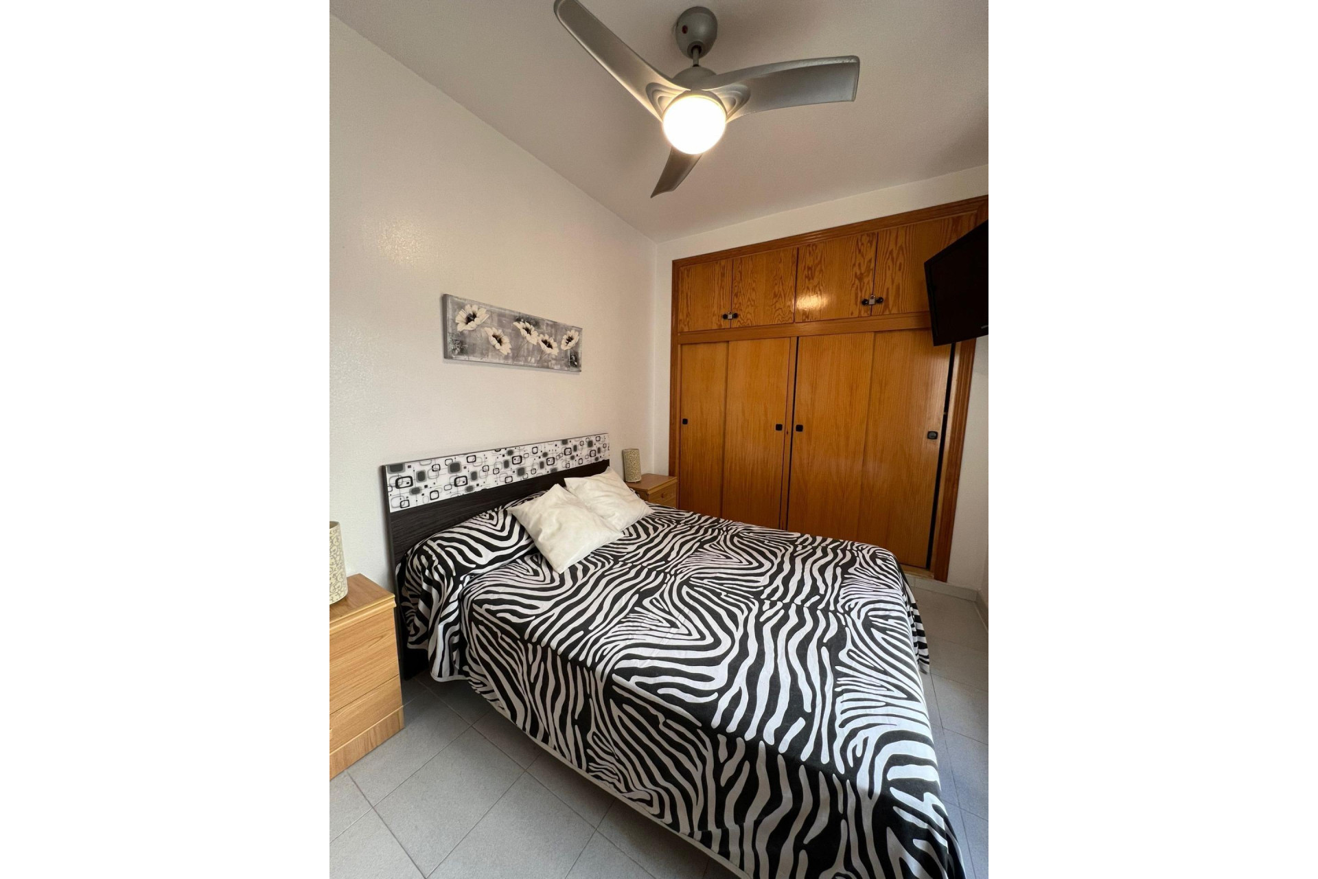 Resale - Apartment  - Torrevieja - Estacion de autobuses