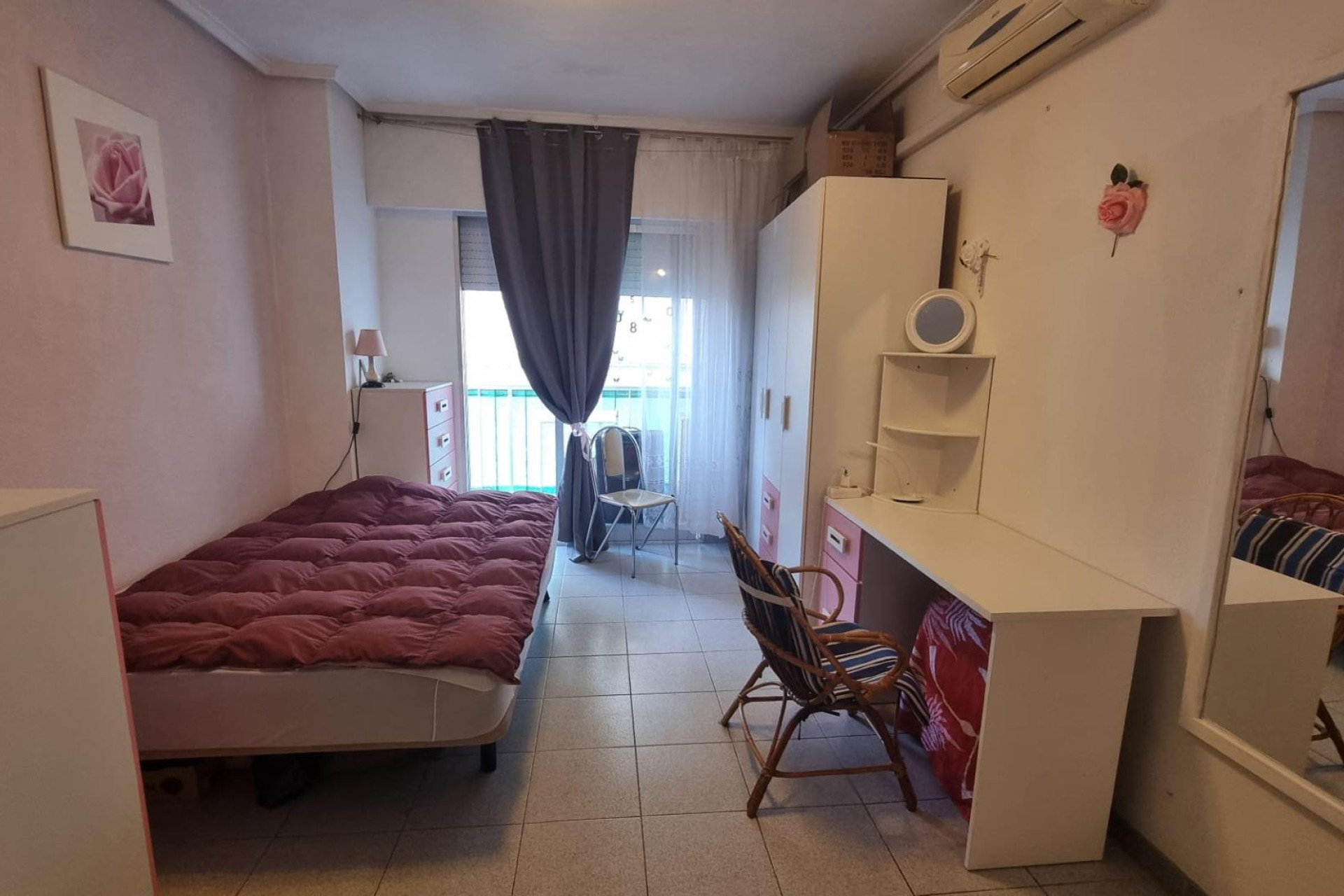 Resale - Apartment  - Torrevieja - Estacion de autobuses