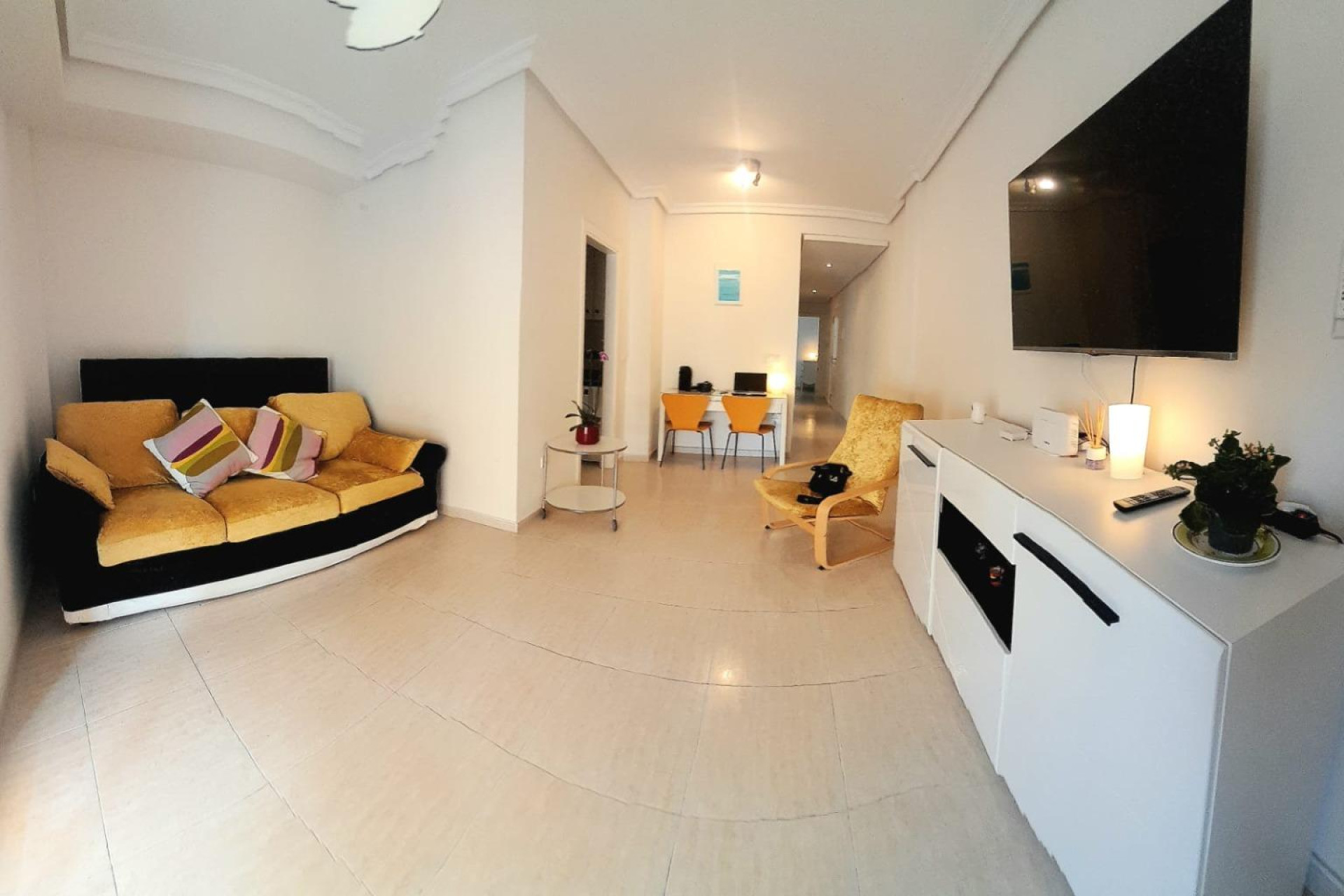 Resale - Apartment  - Torrevieja - Estacion de autobuses