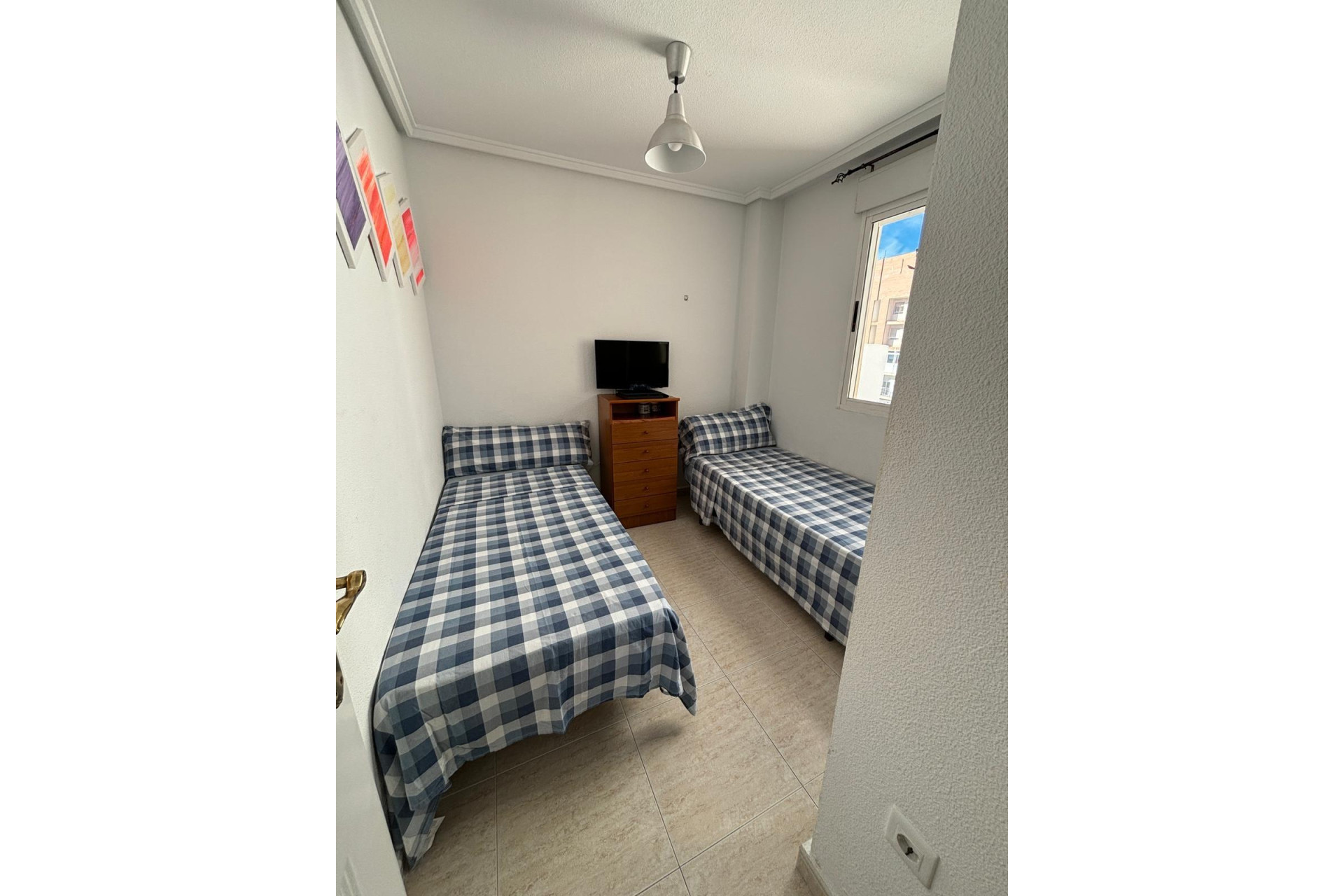 Resale - Apartment  - Torrevieja - Estacion de autobuses