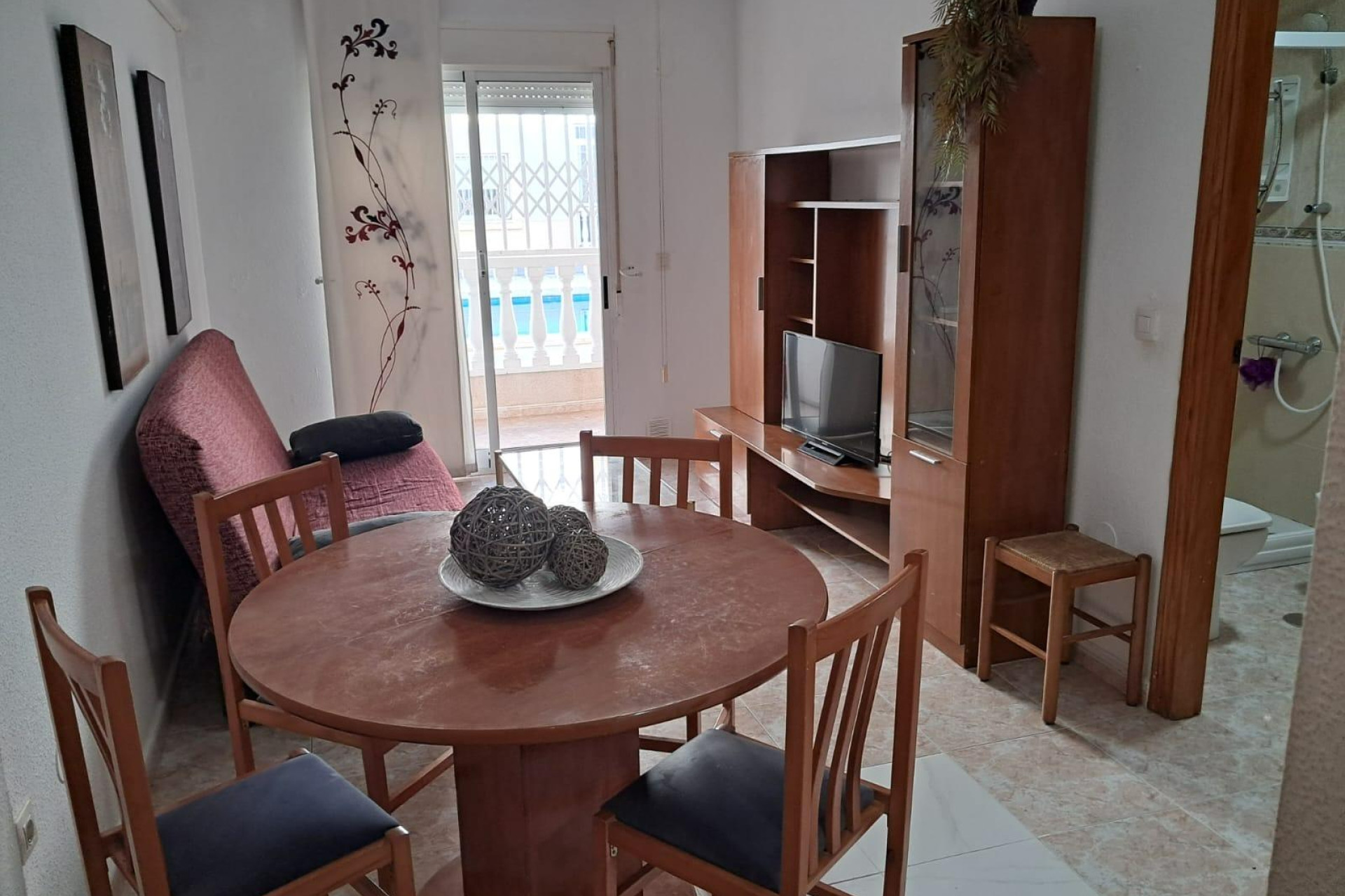 Resale - Apartment  - Torrevieja - Estacion de autobuses