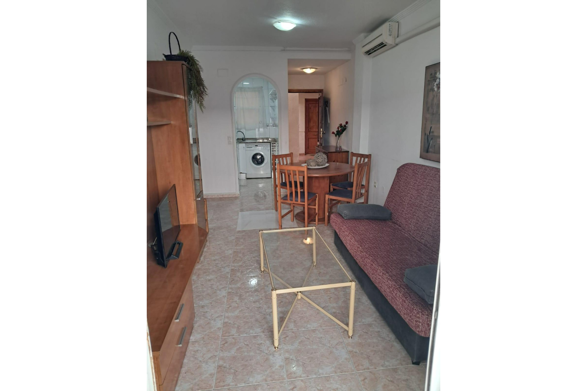 Resale - Apartment  - Torrevieja - Estacion de autobuses