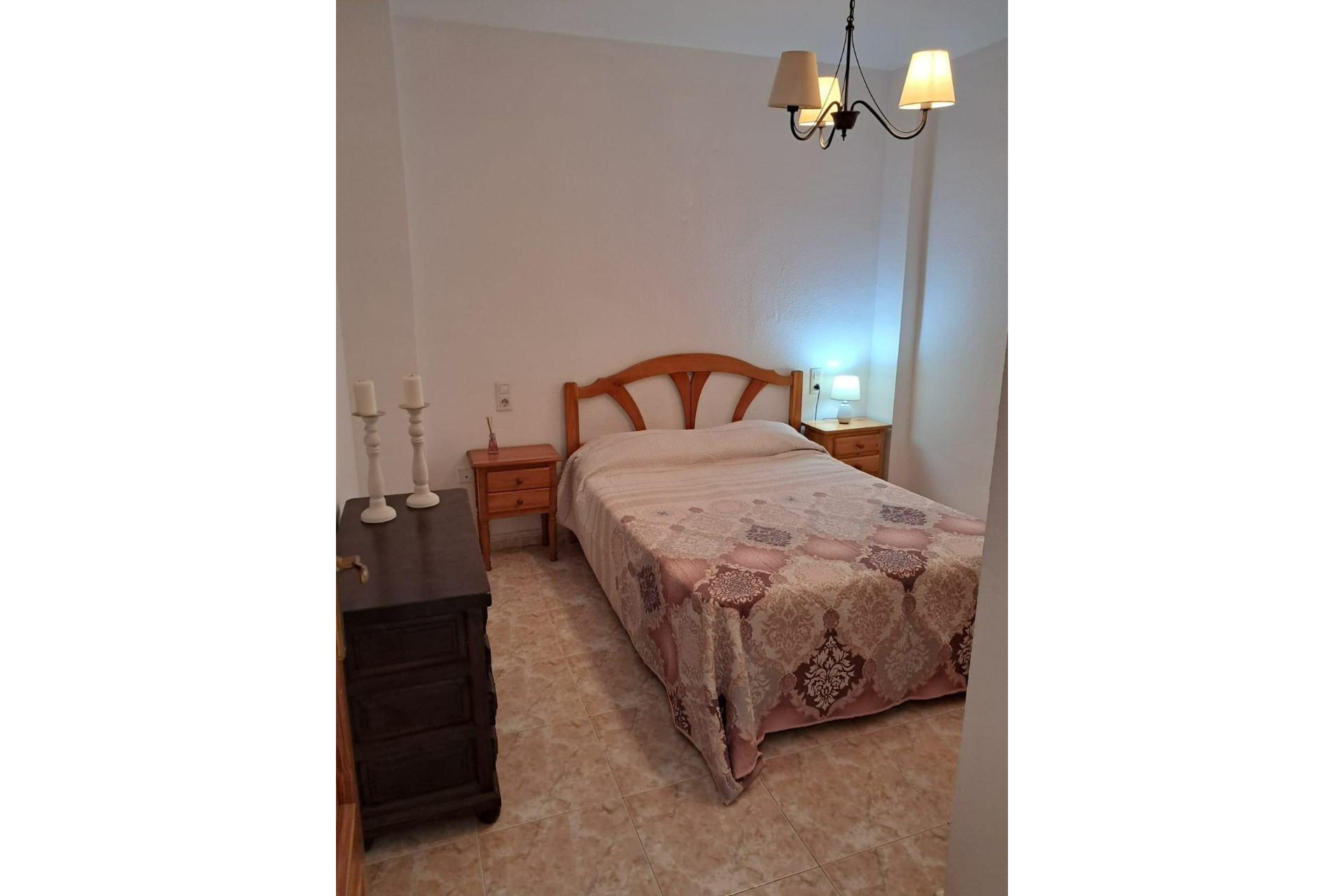 Resale - Apartment  - Torrevieja - Estacion de autobuses