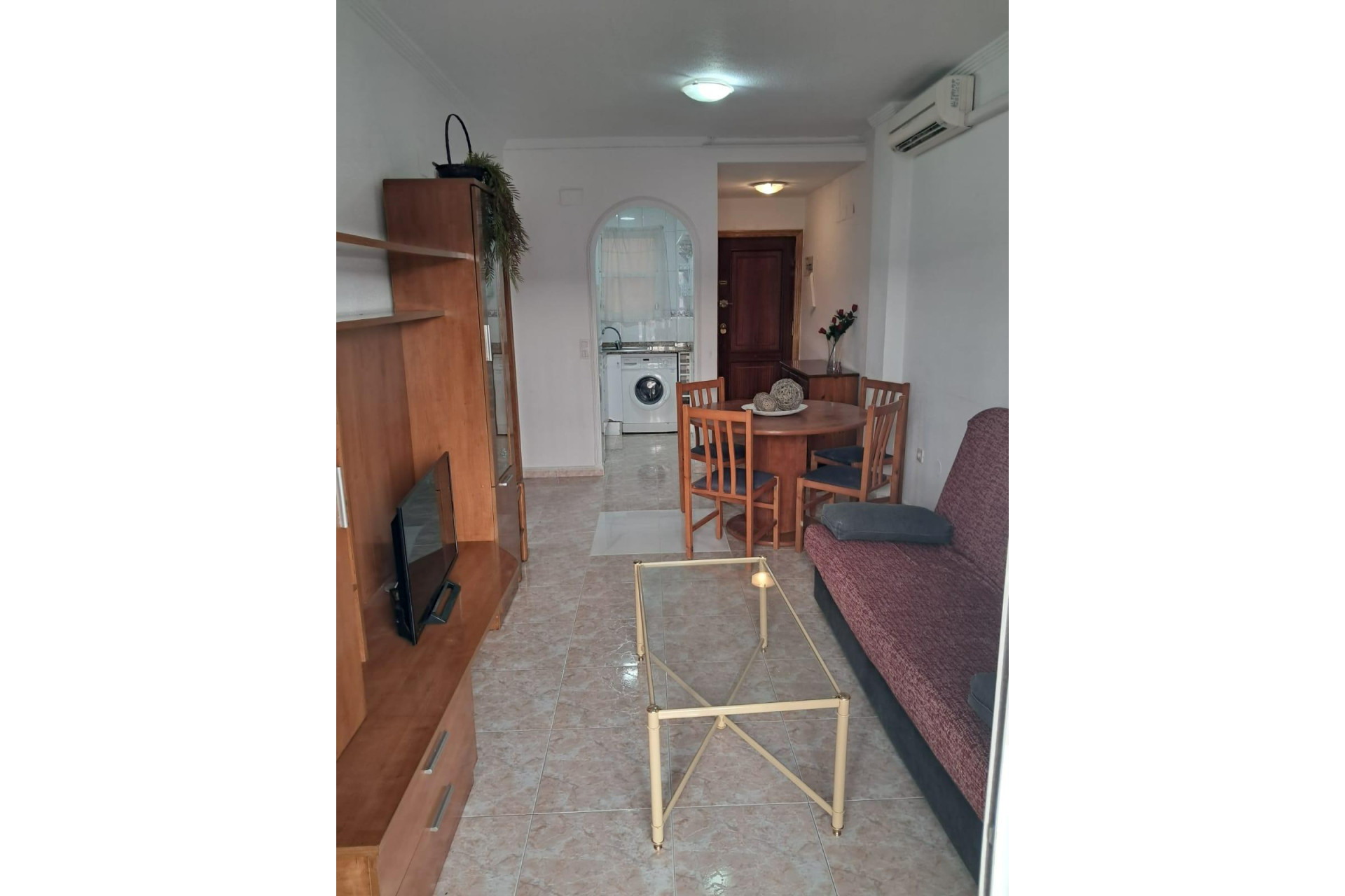 Resale - Apartment  - Torrevieja - Estacion de autobuses