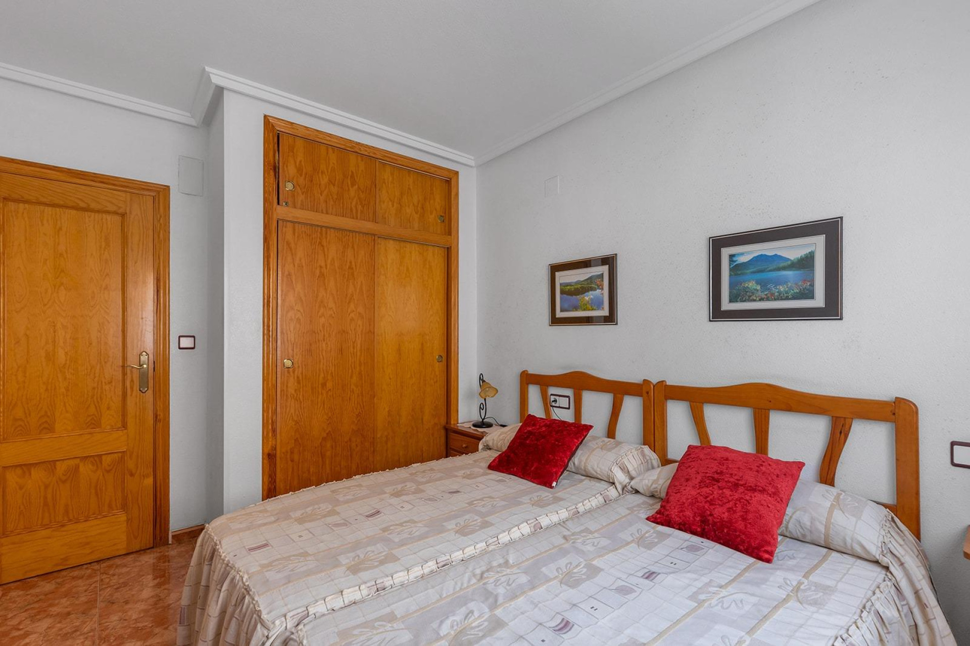 Resale - Apartment  - Torrevieja - Estacion de autobuses