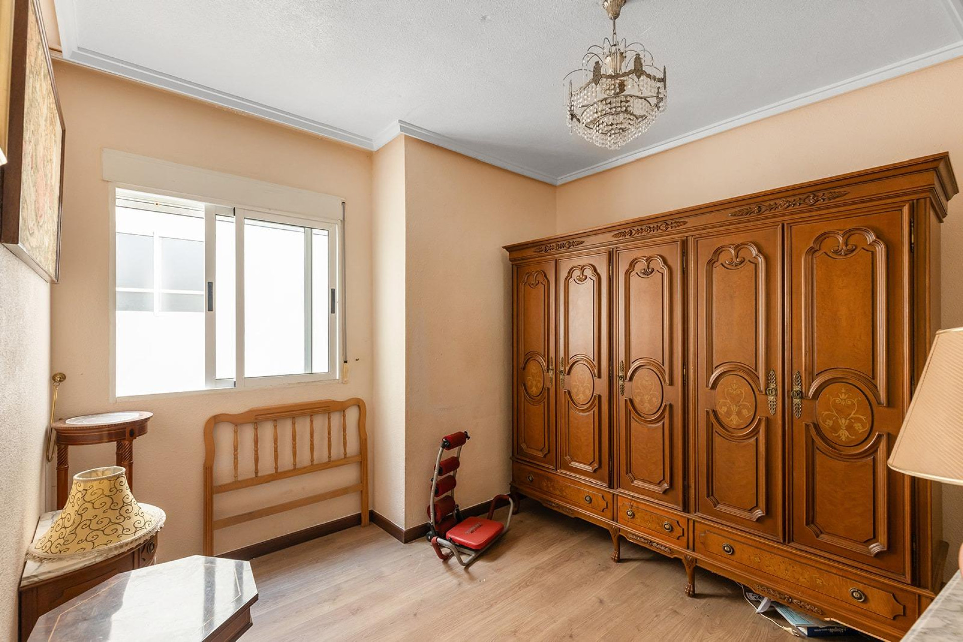 Resale - Apartment  - Torrevieja - Estacion de autobuses