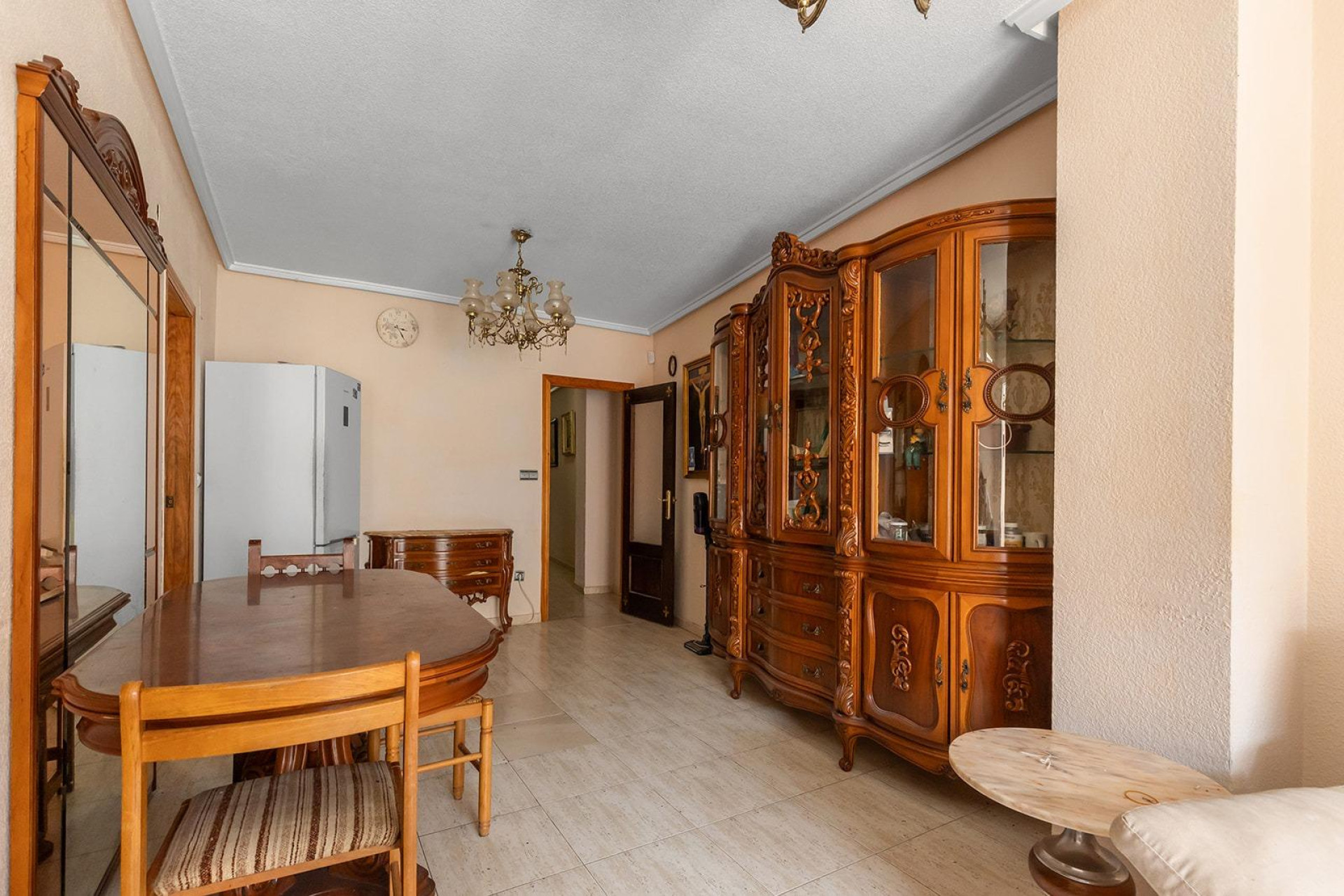 Resale - Apartment  - Torrevieja - Estacion de autobuses
