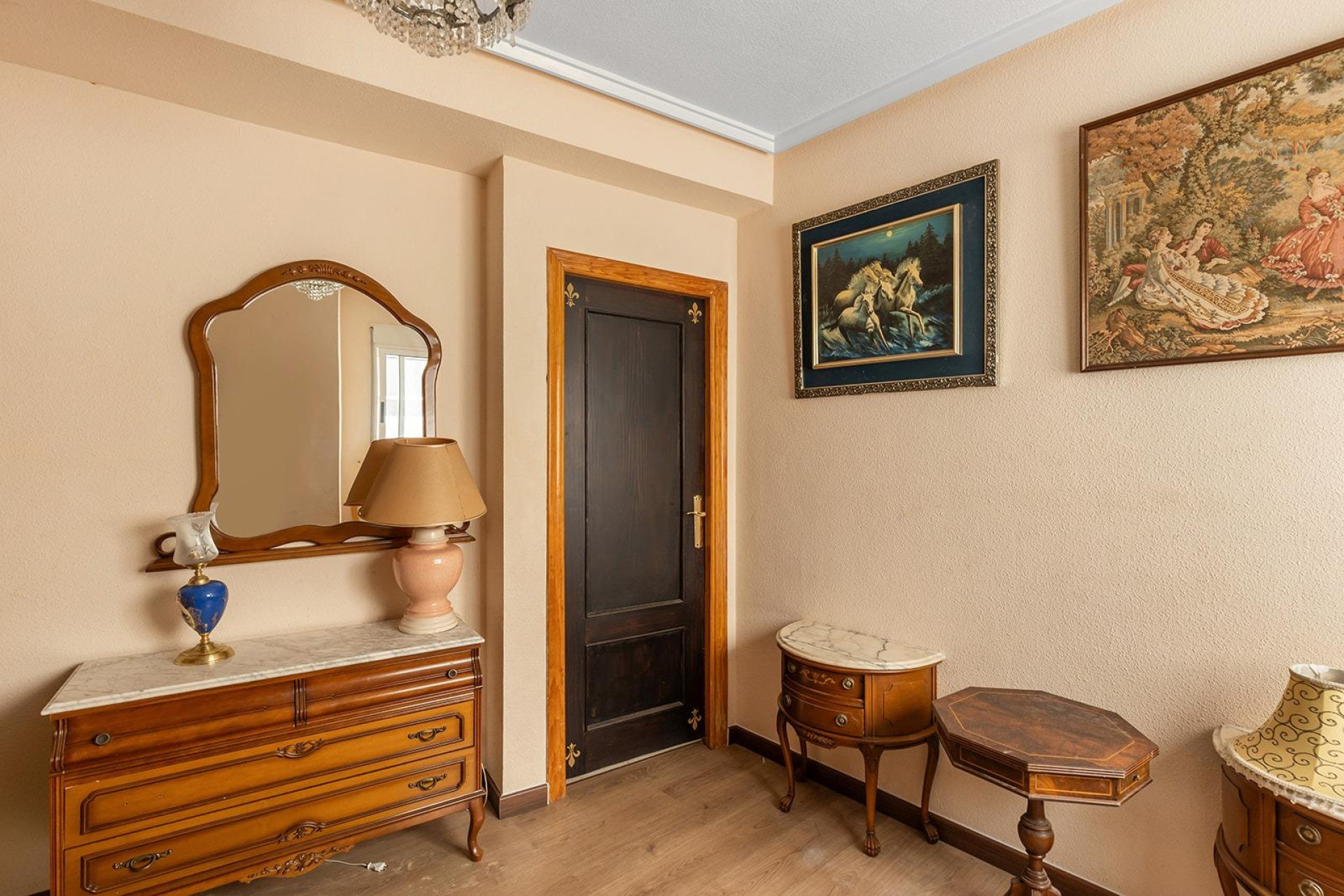 Resale - Apartment  - Torrevieja - Estacion de autobuses