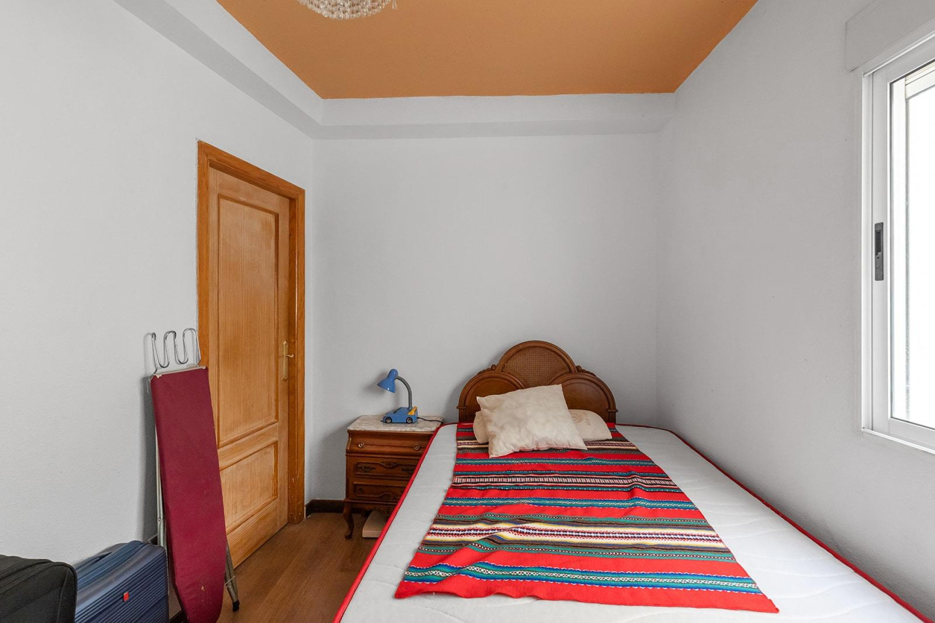 Resale - Apartment  - Torrevieja - Estacion de autobuses