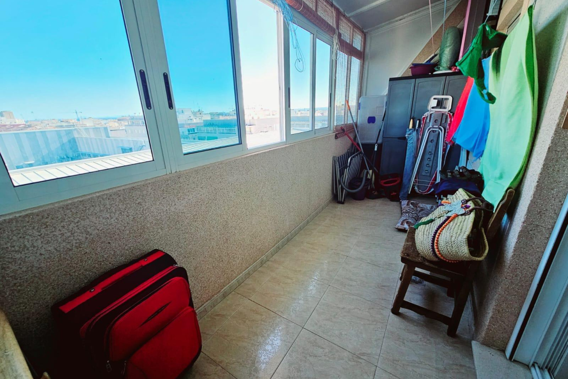 Resale - Apartment  - Torrevieja - Estacion de autobuses