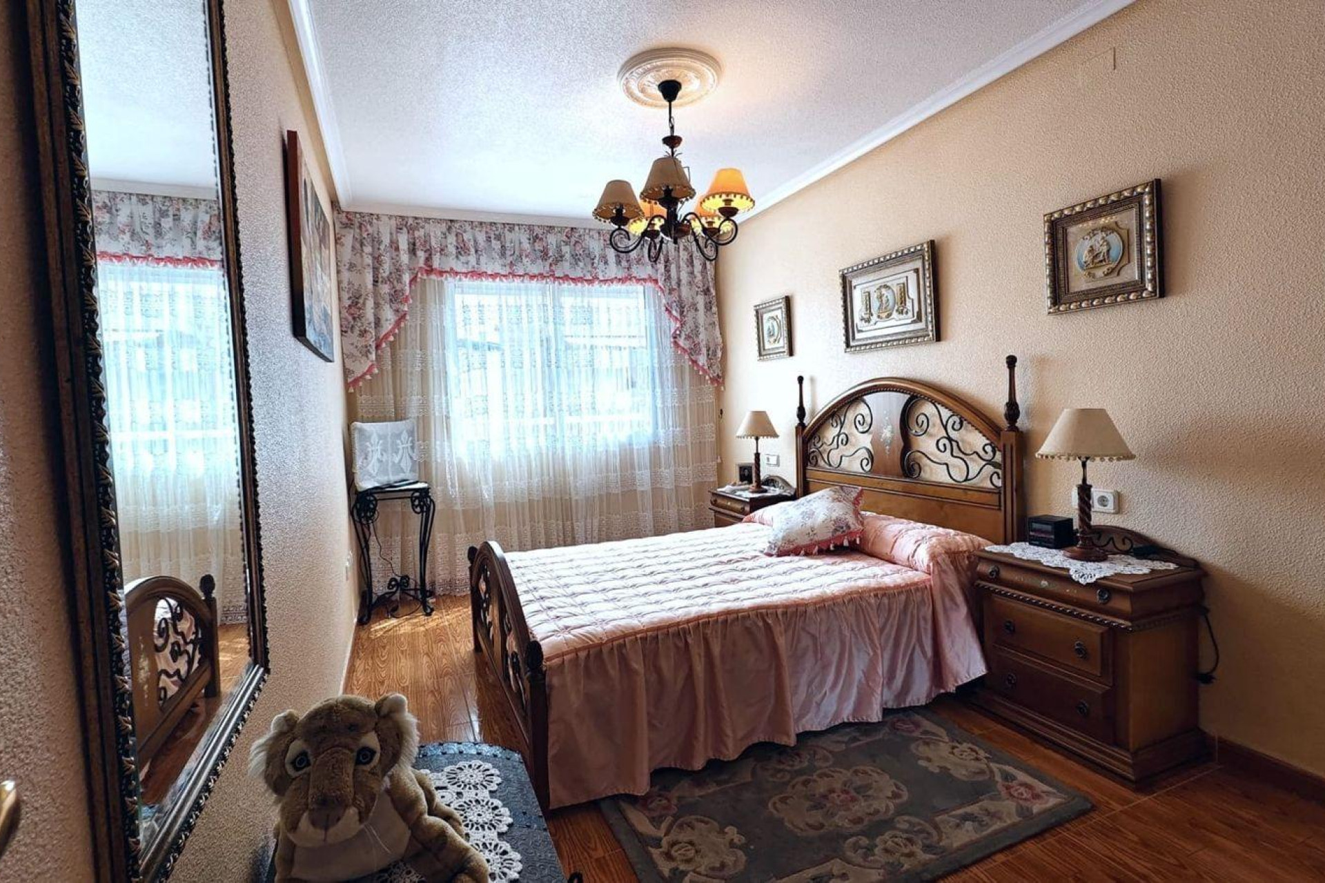 Resale - Apartment  - Torrevieja - Estacion de autobuses