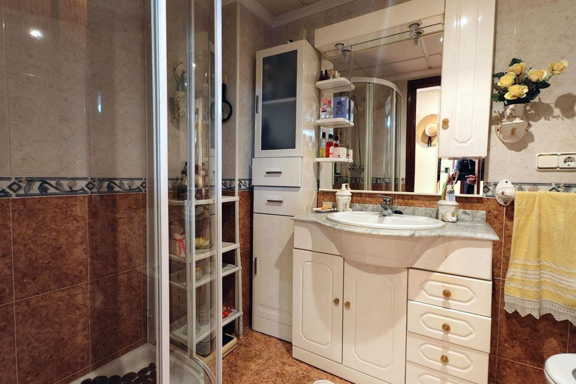 Resale - Apartment  - Torrevieja - Estacion de autobuses