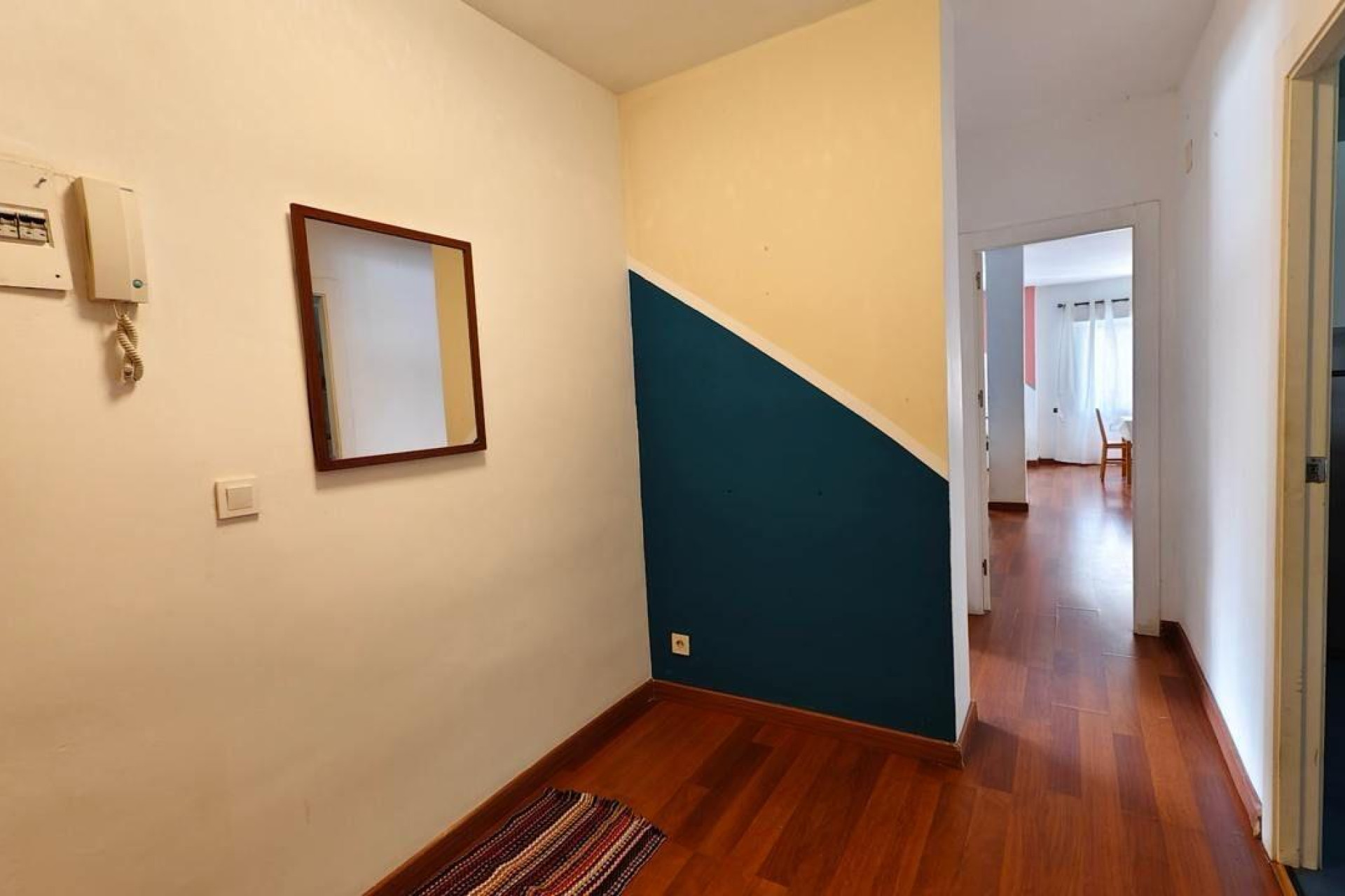 Resale - Apartment  - Torrevieja - Estacion de autobuses