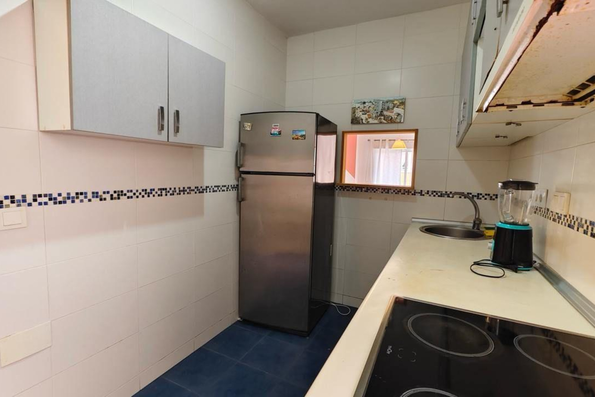 Resale - Apartment  - Torrevieja - Estacion de autobuses