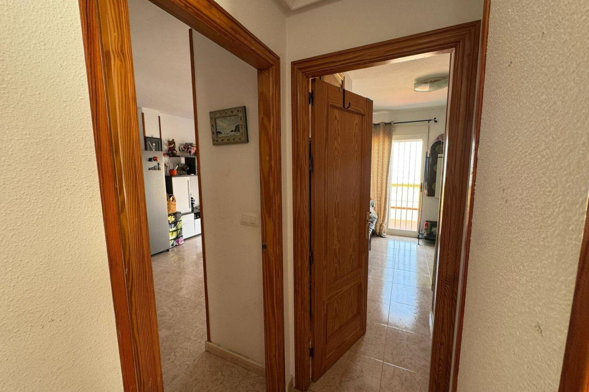 Resale - Apartment  - Torrevieja - Estacion de autobuses