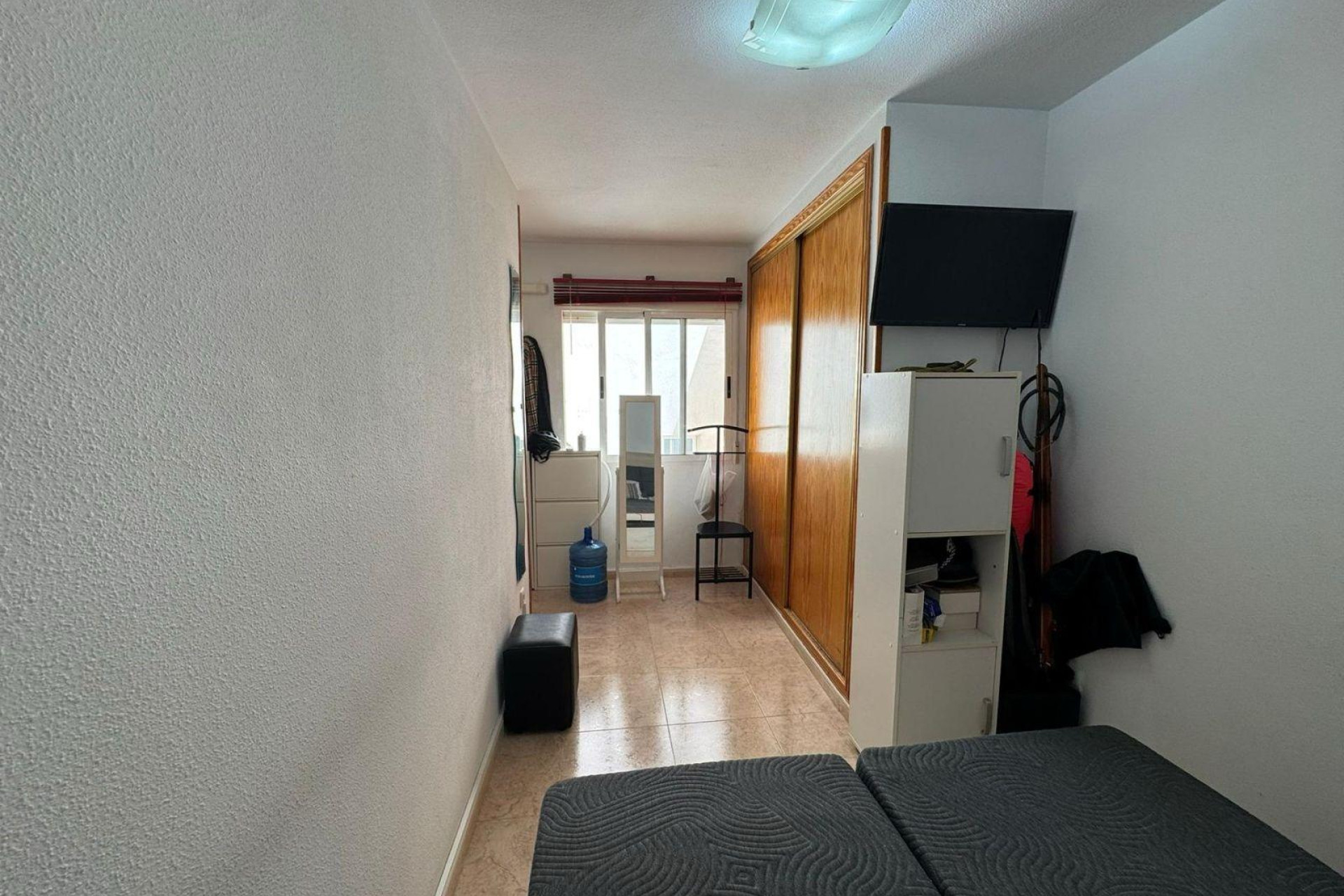 Resale - Apartment  - Torrevieja - Estacion de autobuses
