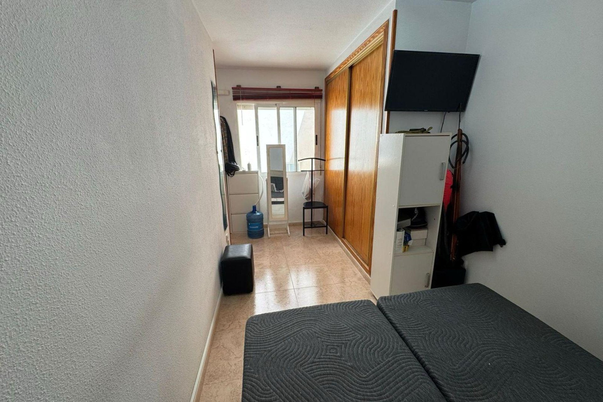Resale - Apartment  - Torrevieja - Estacion de autobuses