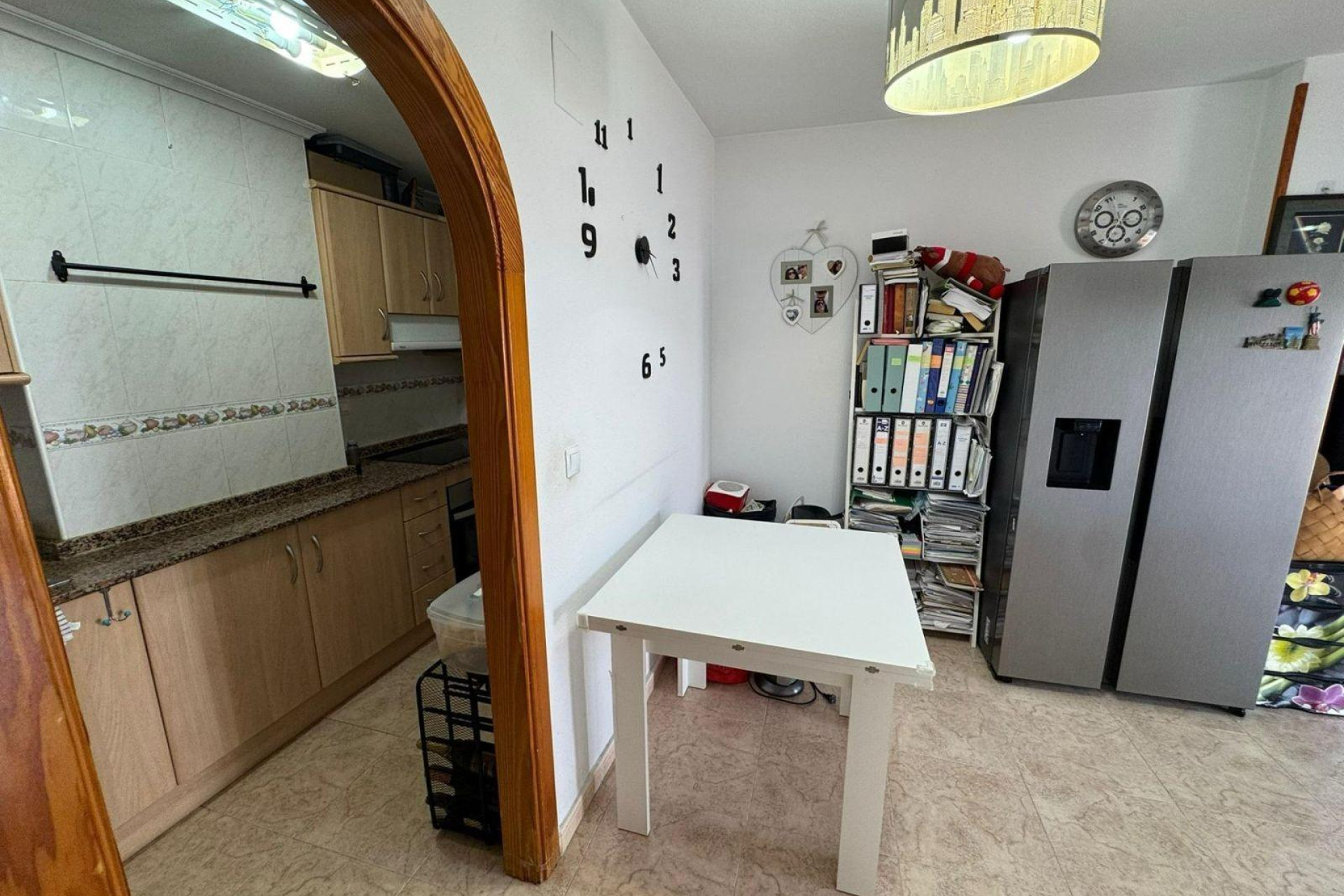 Resale - Apartment  - Torrevieja - Estacion de autobuses