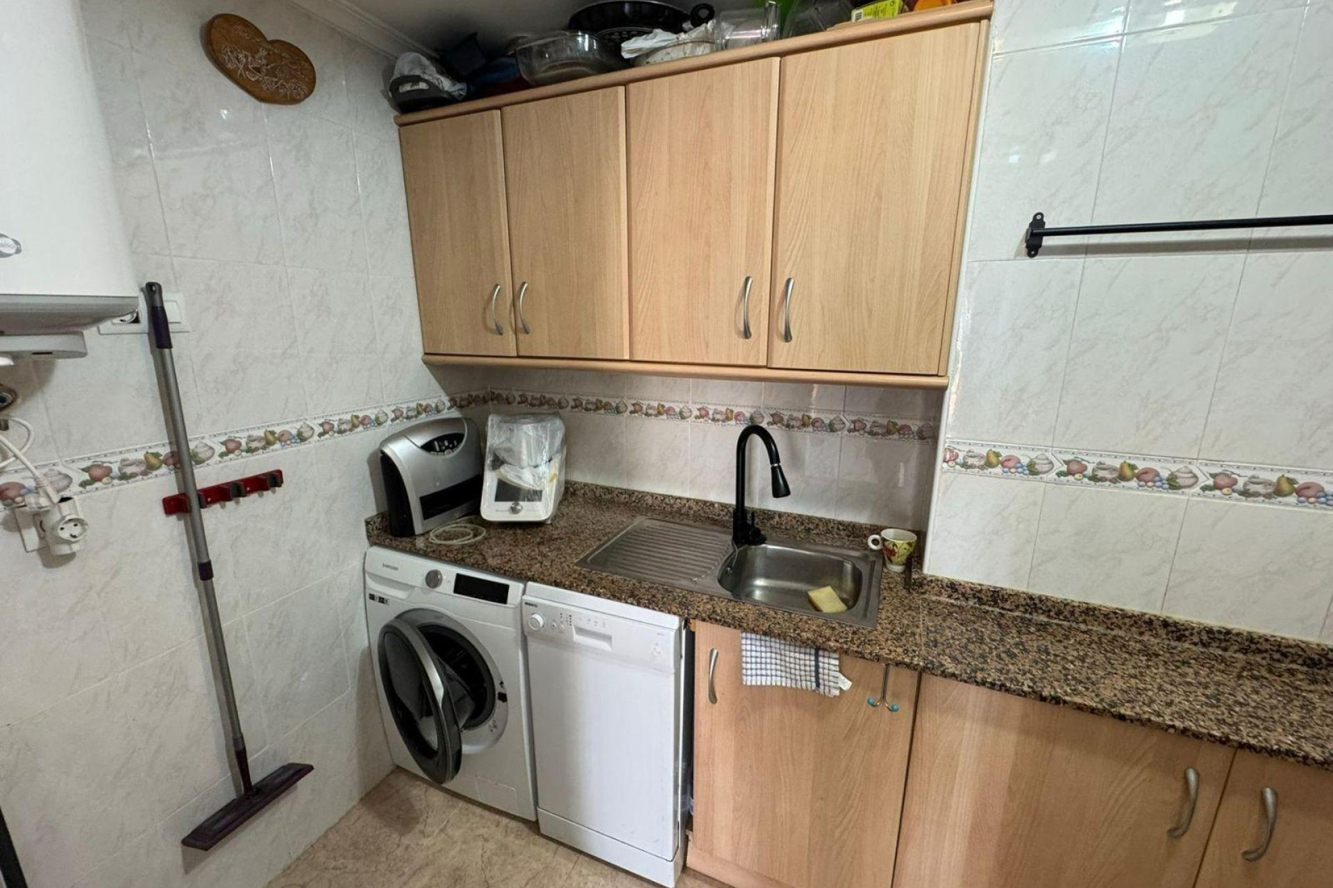 Resale - Apartment  - Torrevieja - Estacion de autobuses