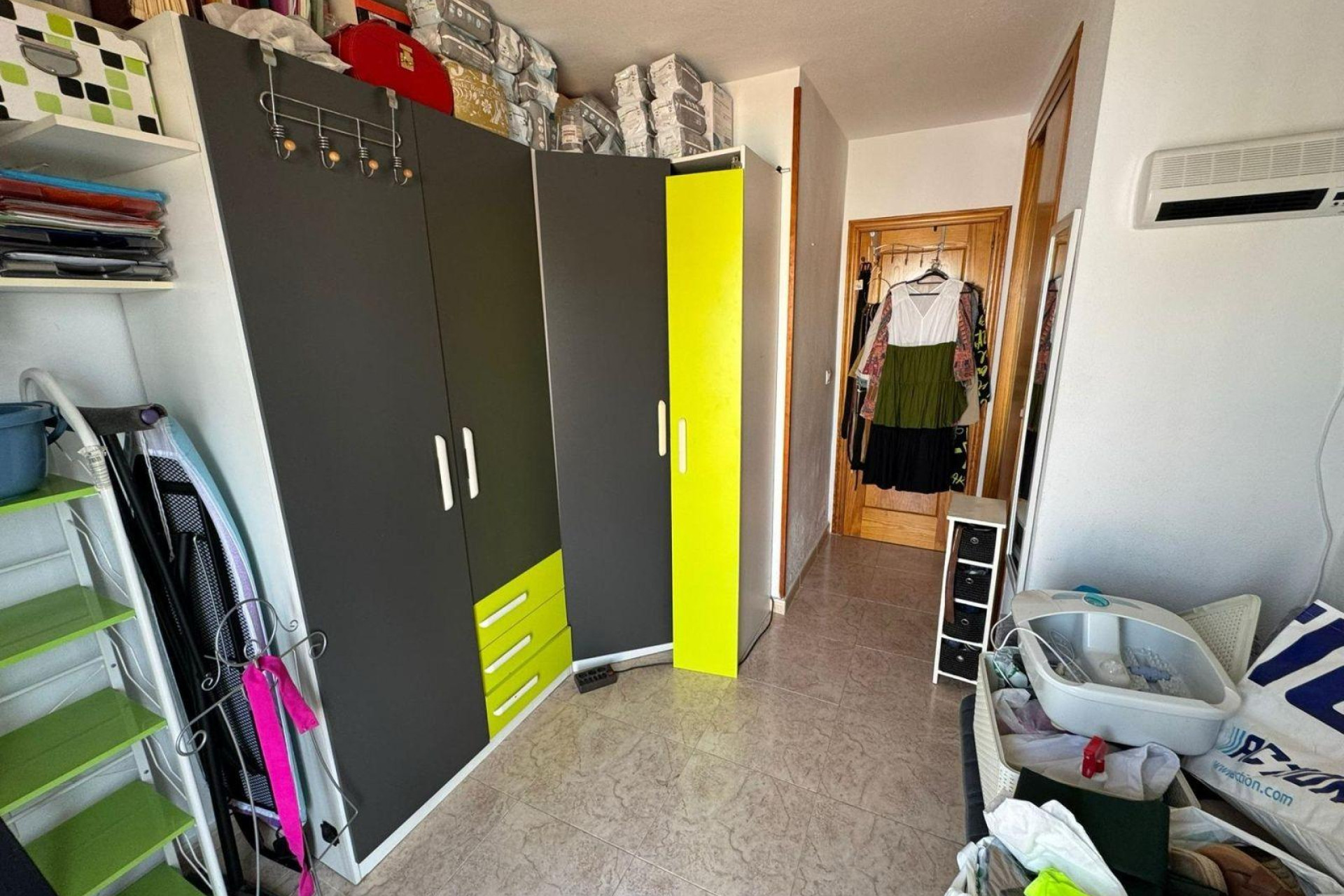 Resale - Apartment  - Torrevieja - Estacion de autobuses