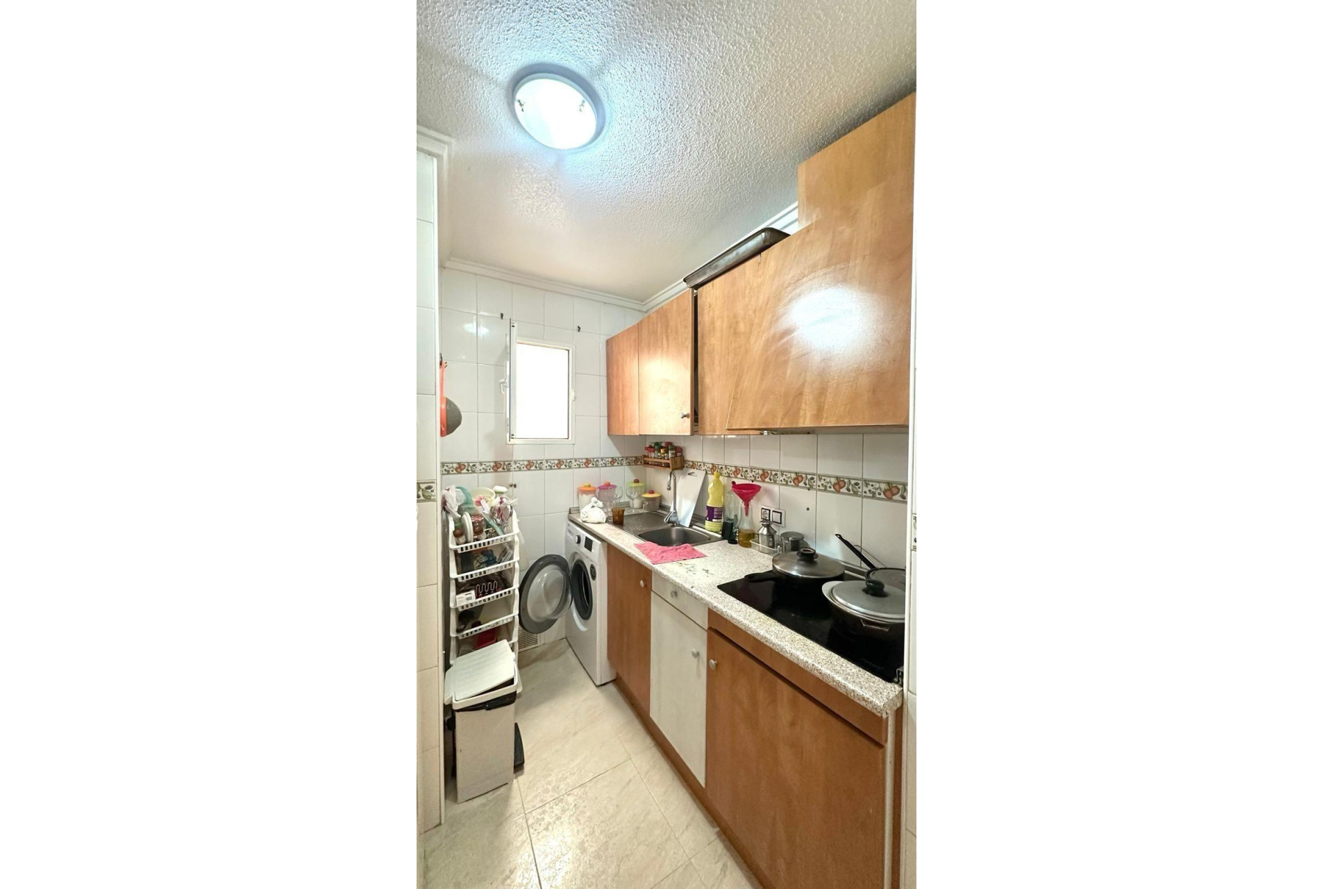 Resale - Apartment  - Torrevieja - Estacion de autobuses