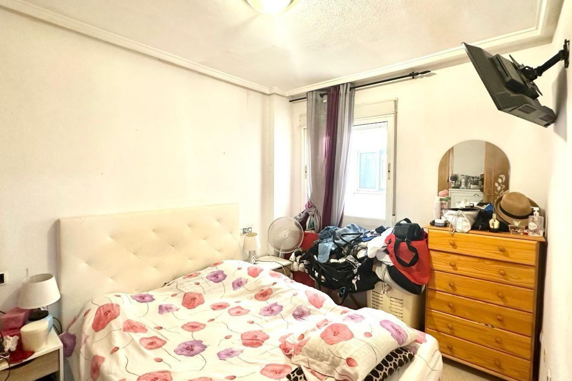 Resale - Apartment  - Torrevieja - Estacion de autobuses