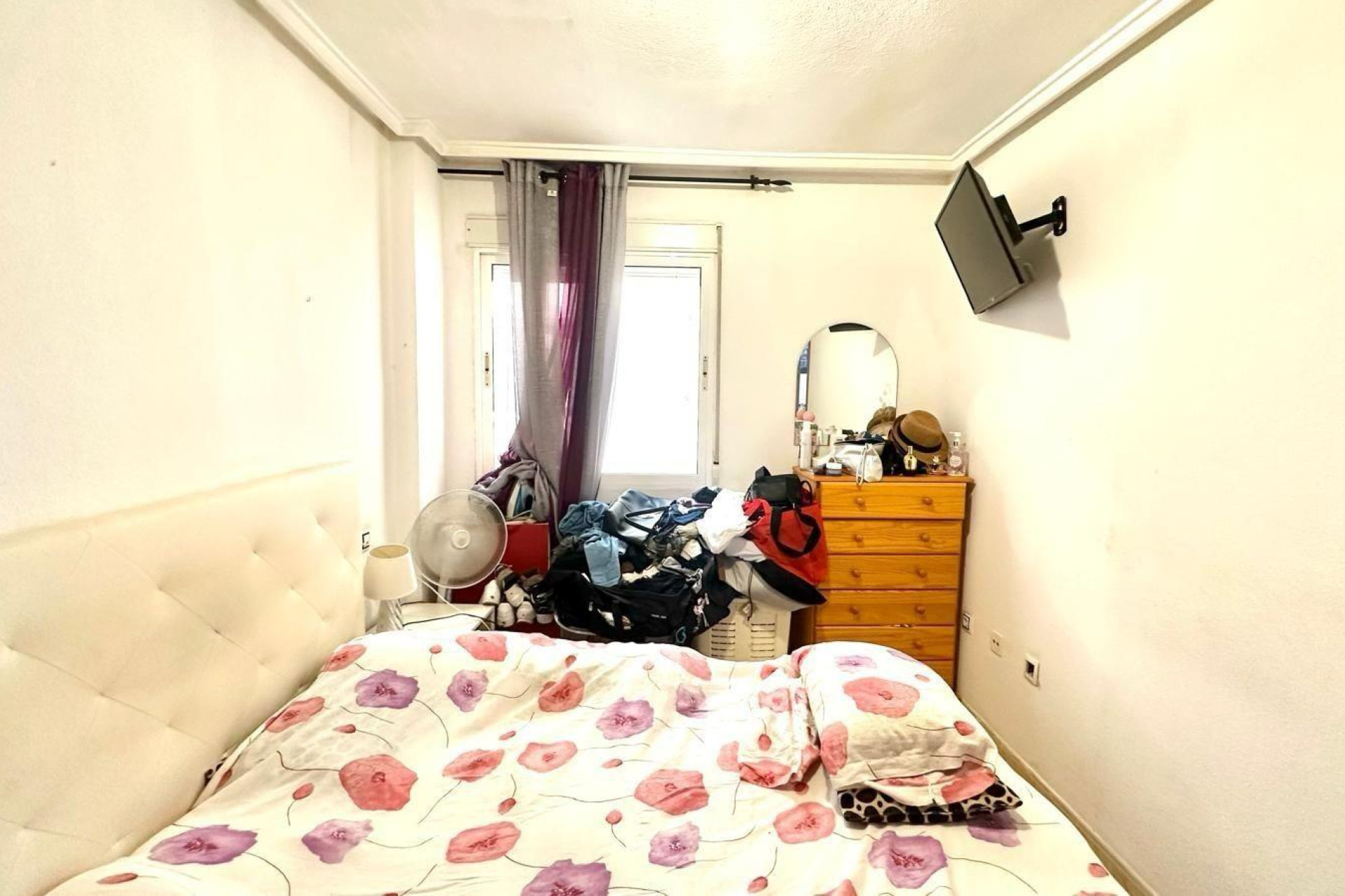 Resale - Apartment  - Torrevieja - Estacion de autobuses