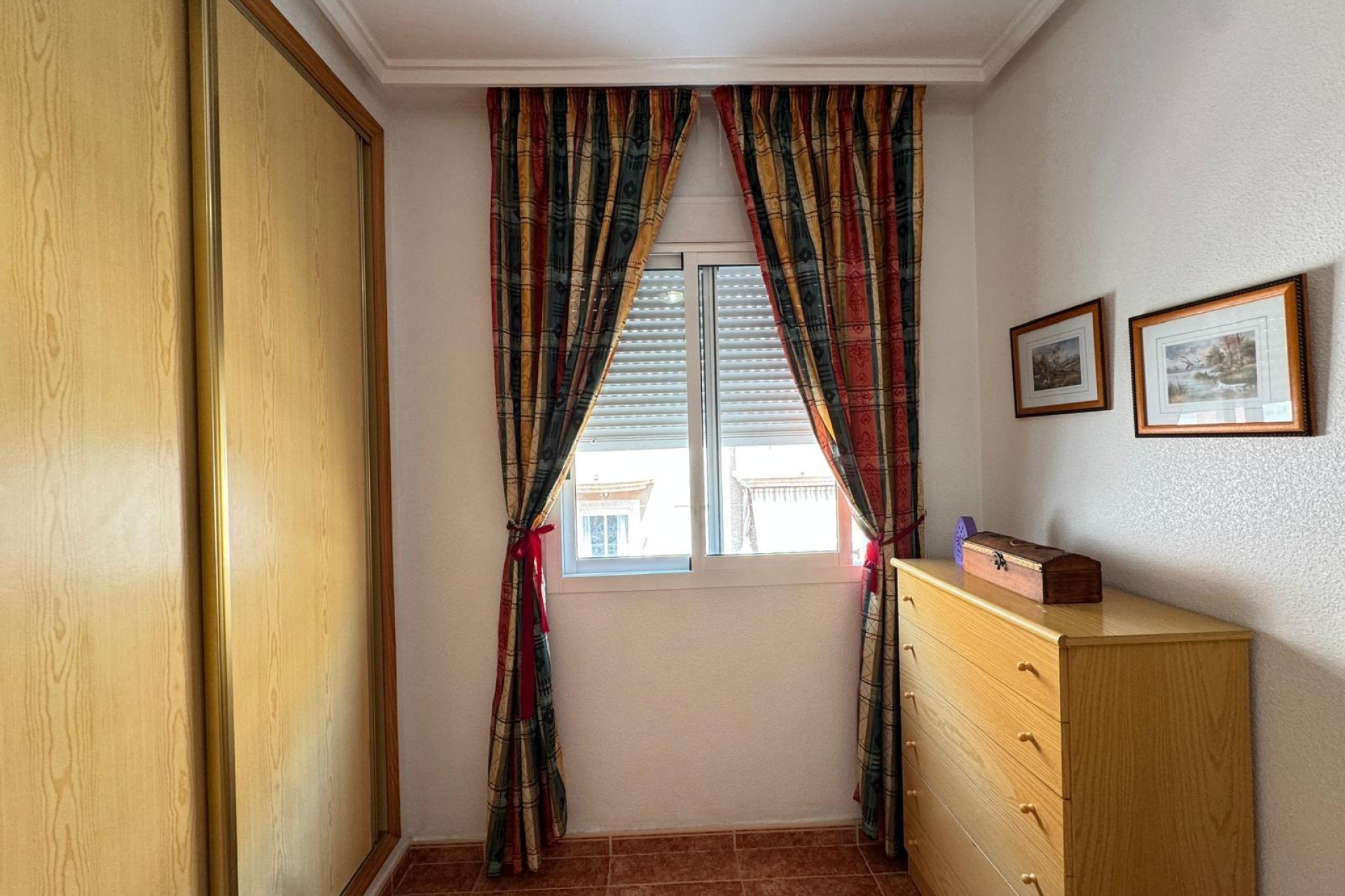 Resale - Apartment  - Torrevieja - Estacion de autobuses