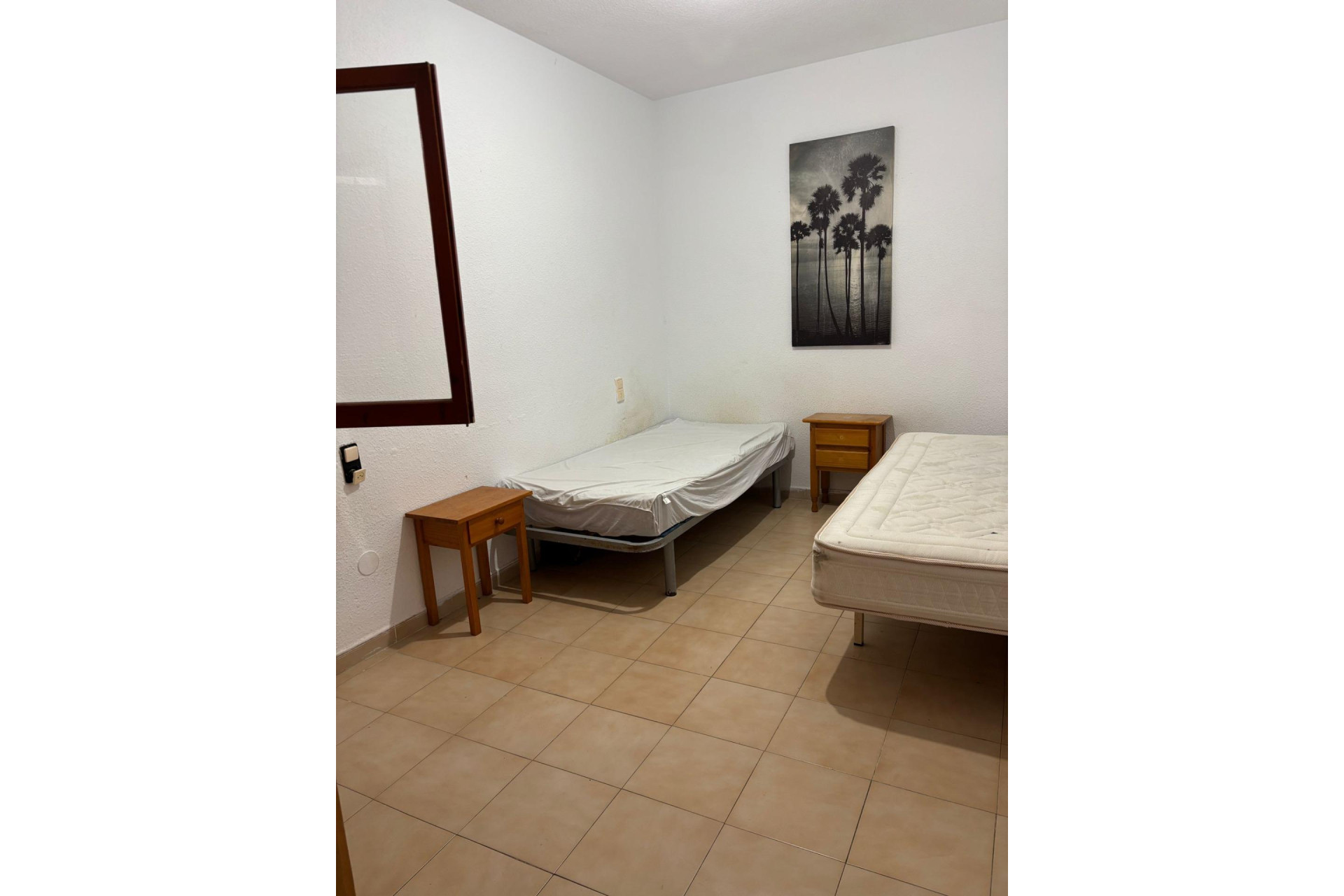 Resale - Apartment  - Torrevieja - Estacion de autobuses