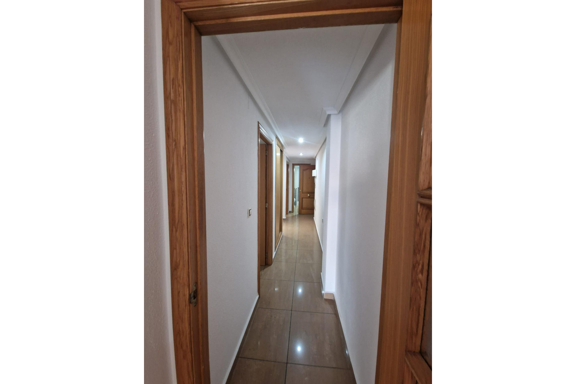 Resale - Apartment  - Torrevieja - Estacion de autobuses