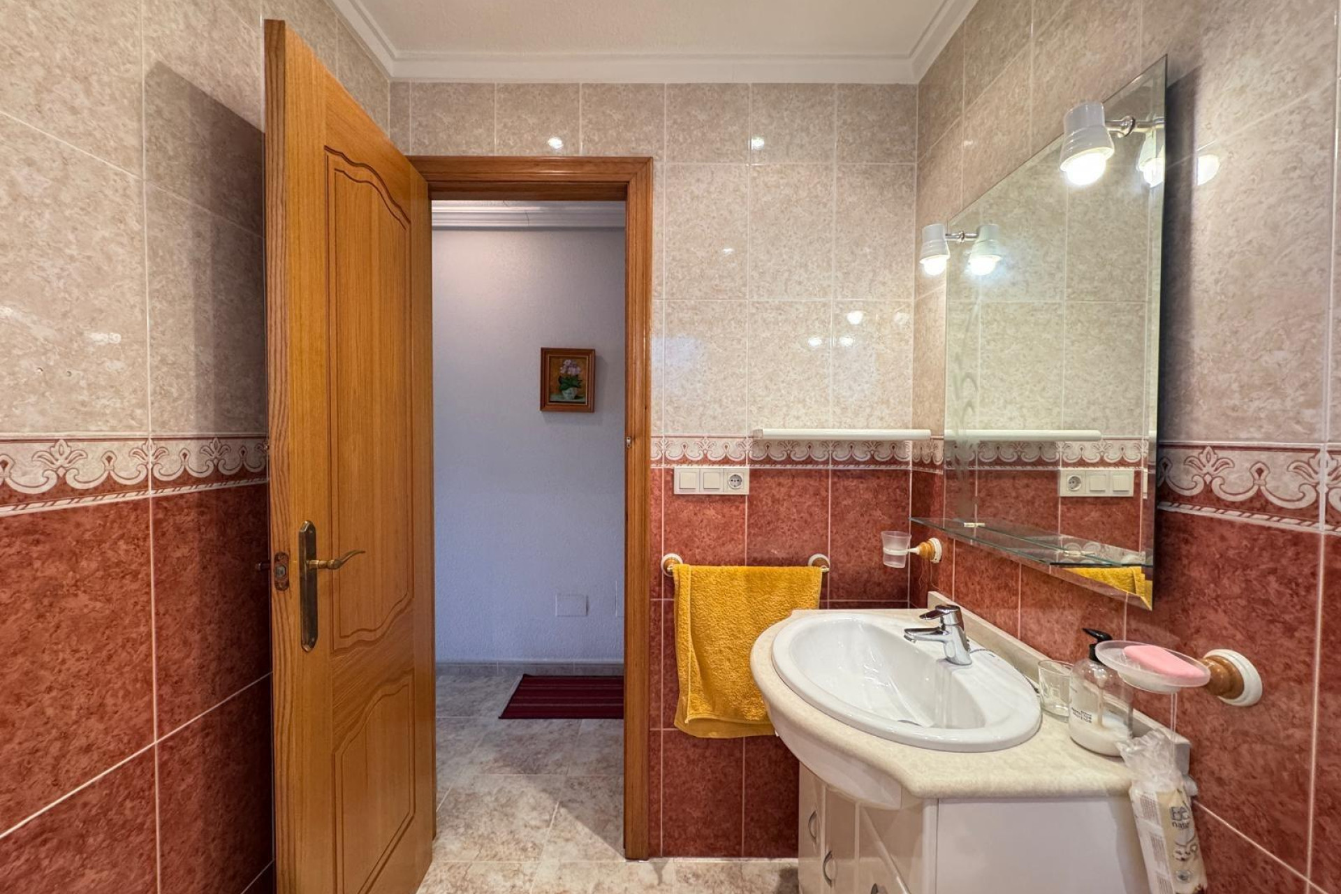 Resale - Apartment  - Torrevieja - Estacion de autobuses