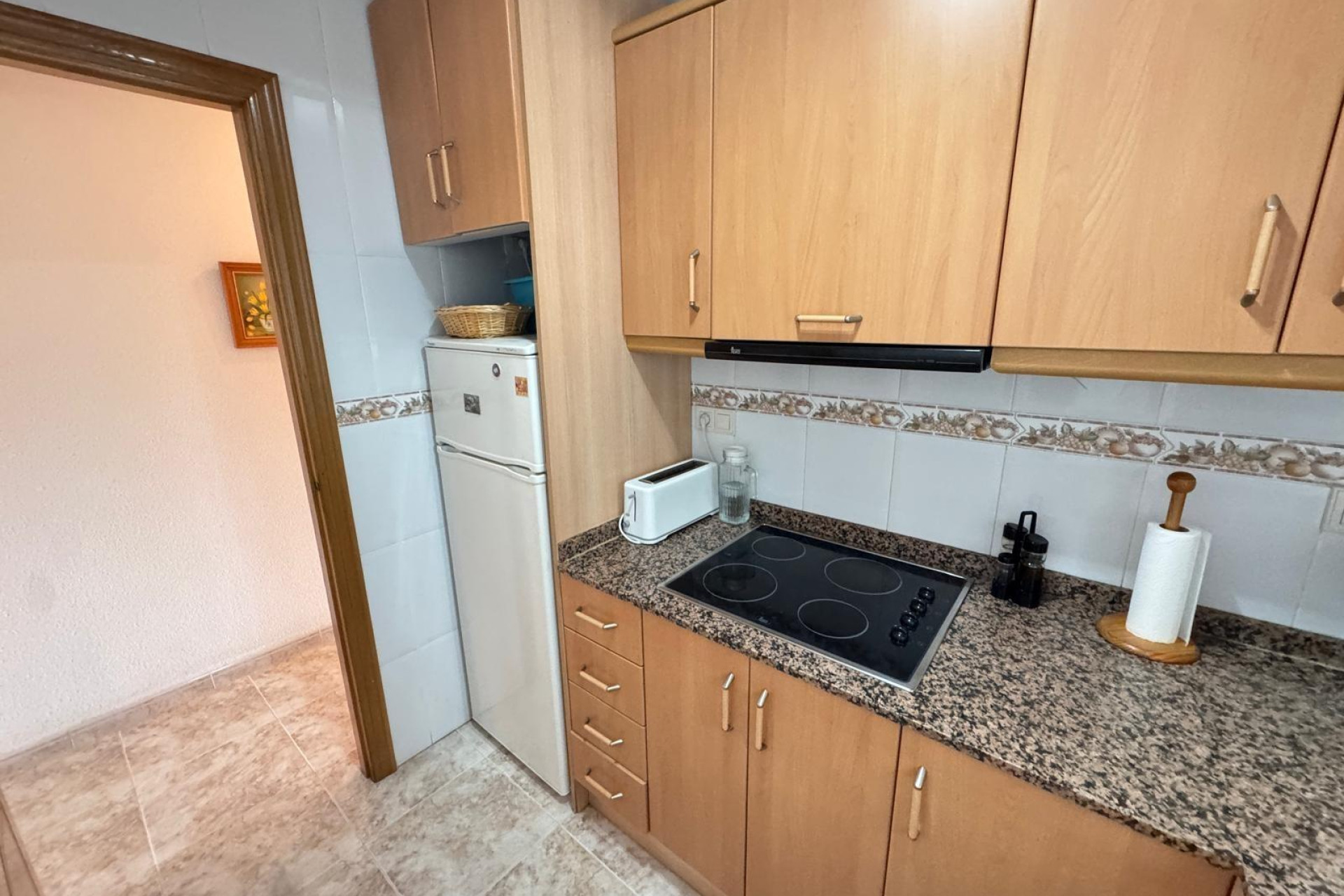 Resale - Apartment  - Torrevieja - Estacion de autobuses