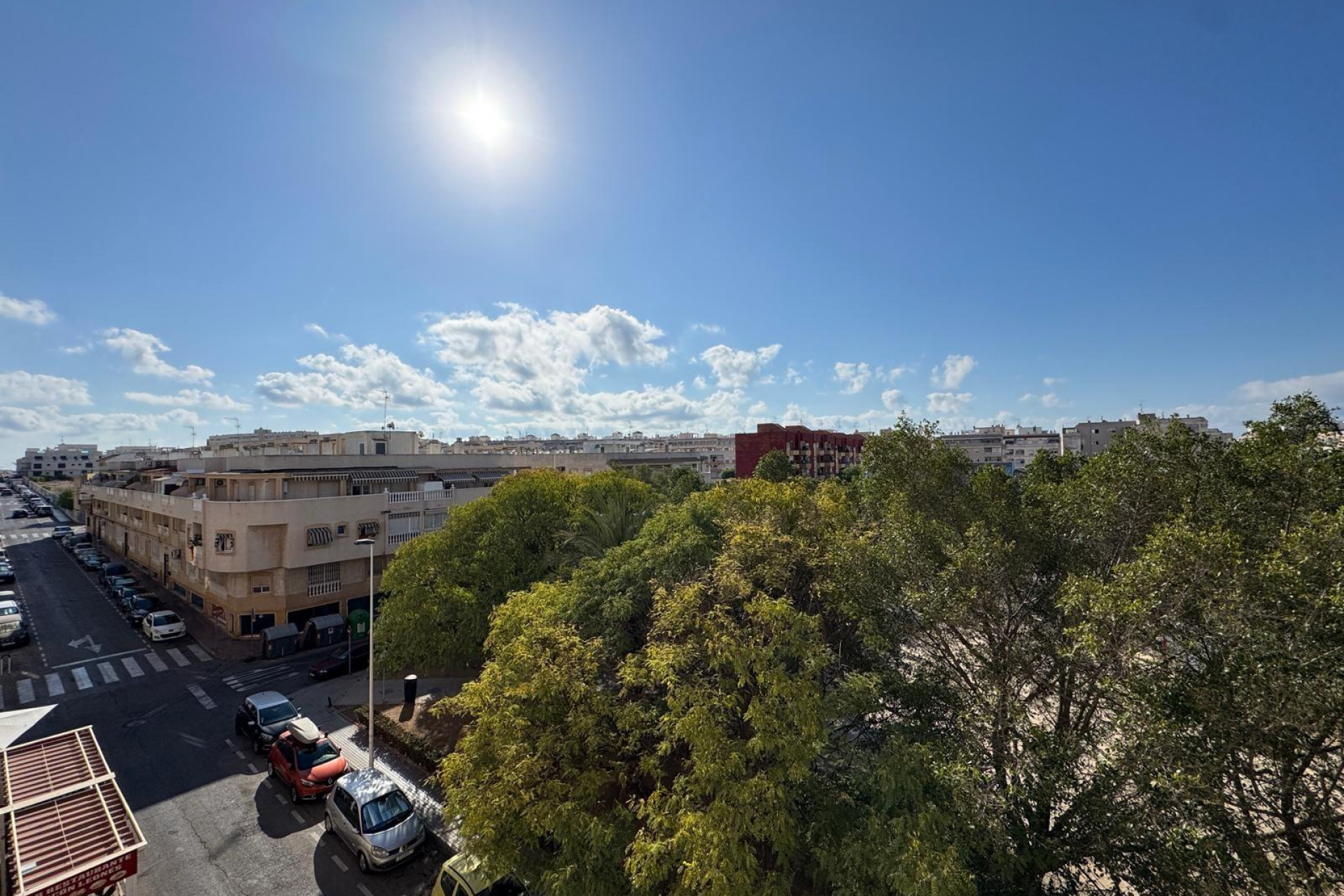 Resale - Apartment  - Torrevieja - Estacion de autobuses