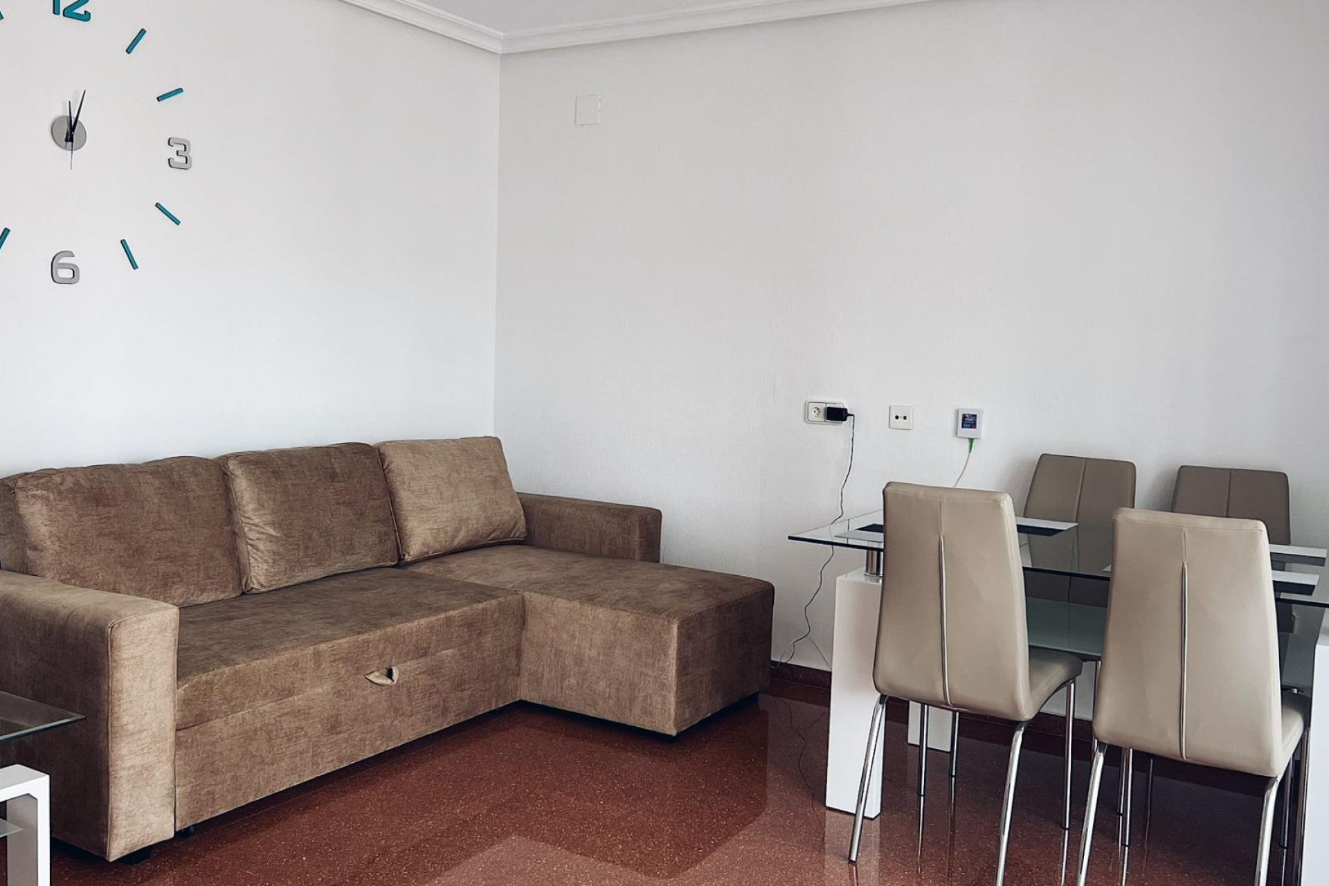 Resale - Apartment  - Torrevieja - Estacion de autobuses