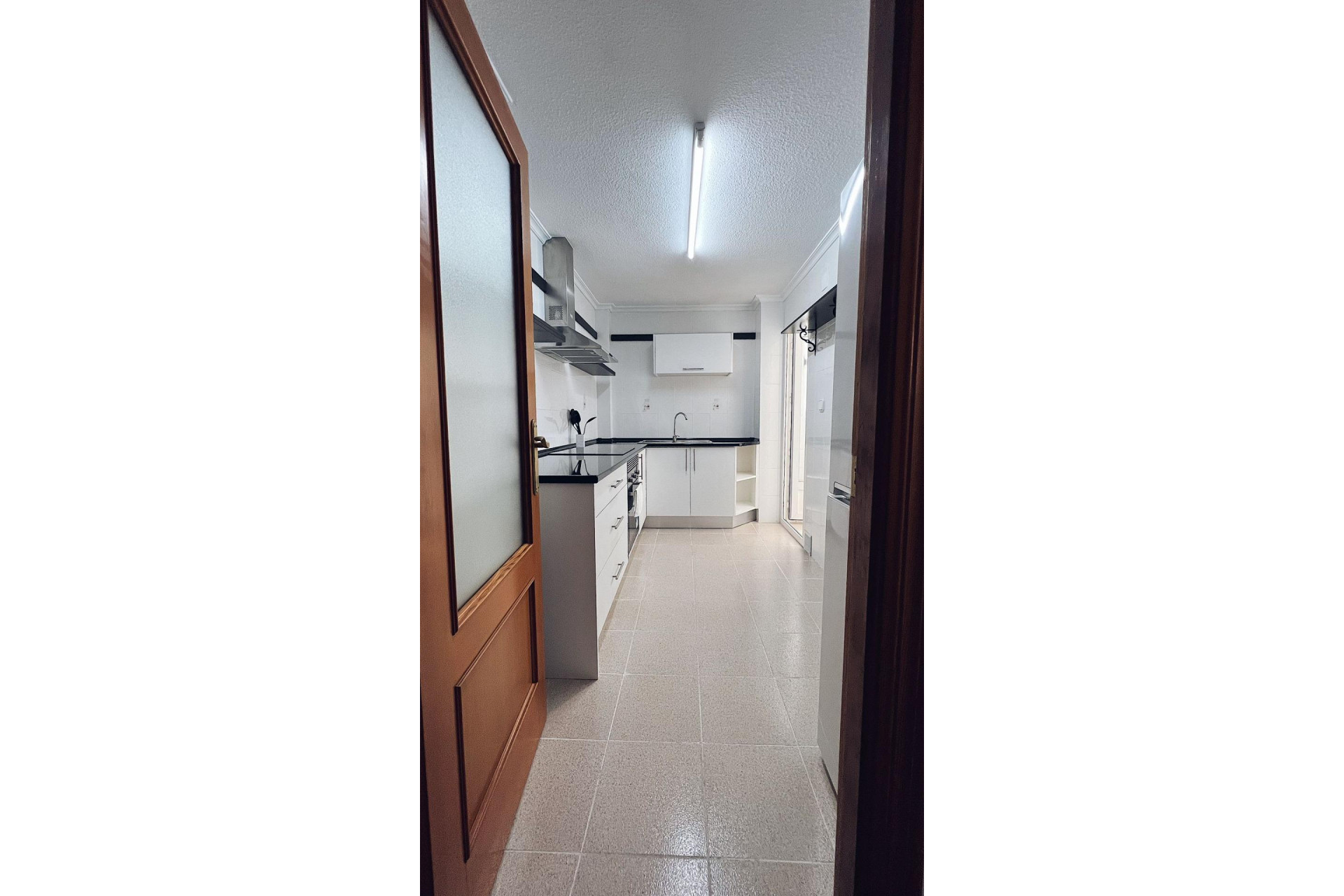 Resale - Apartment  - Torrevieja - Estacion de autobuses