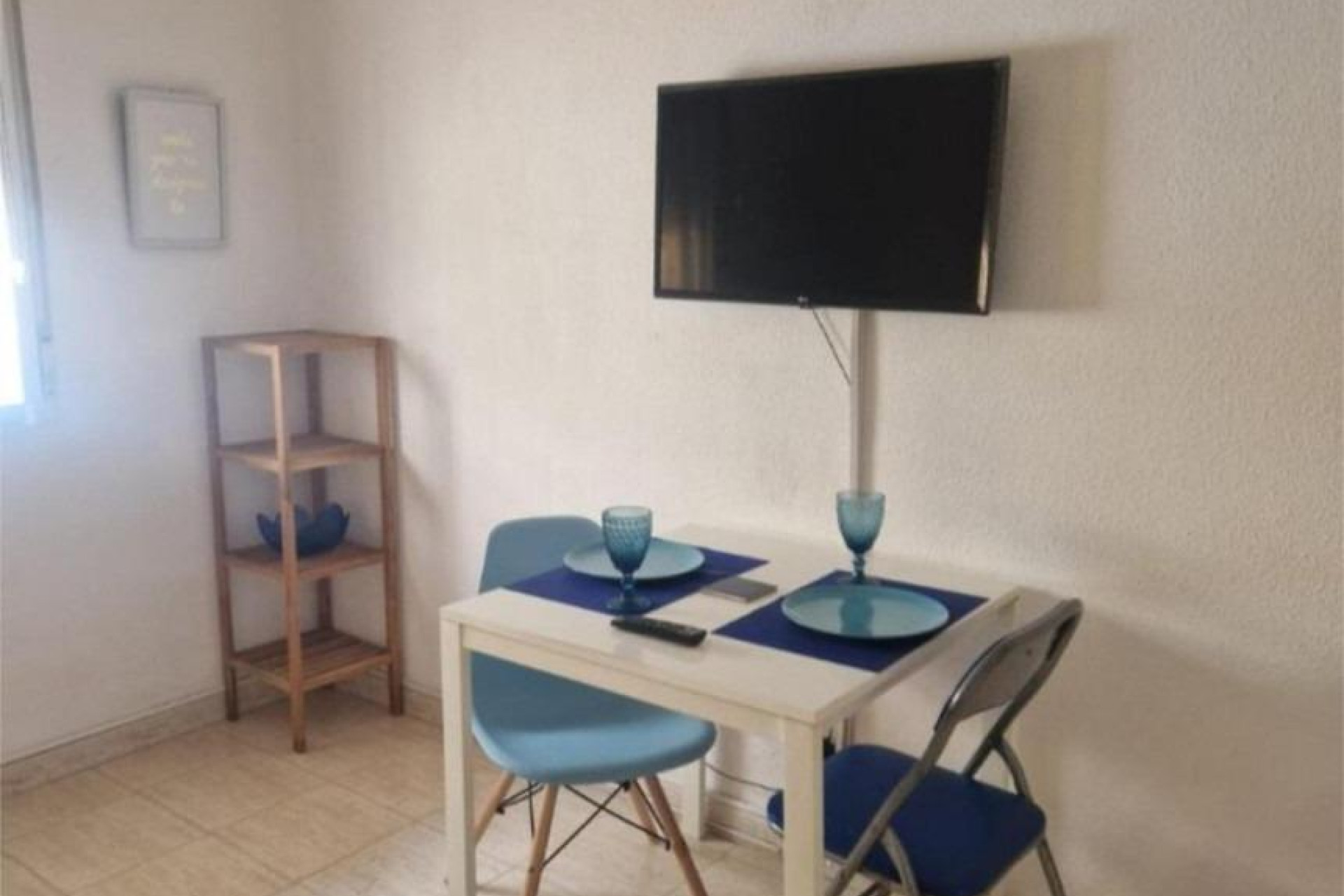 Resale - Apartment  - Torrevieja - Estacion de autobuses
