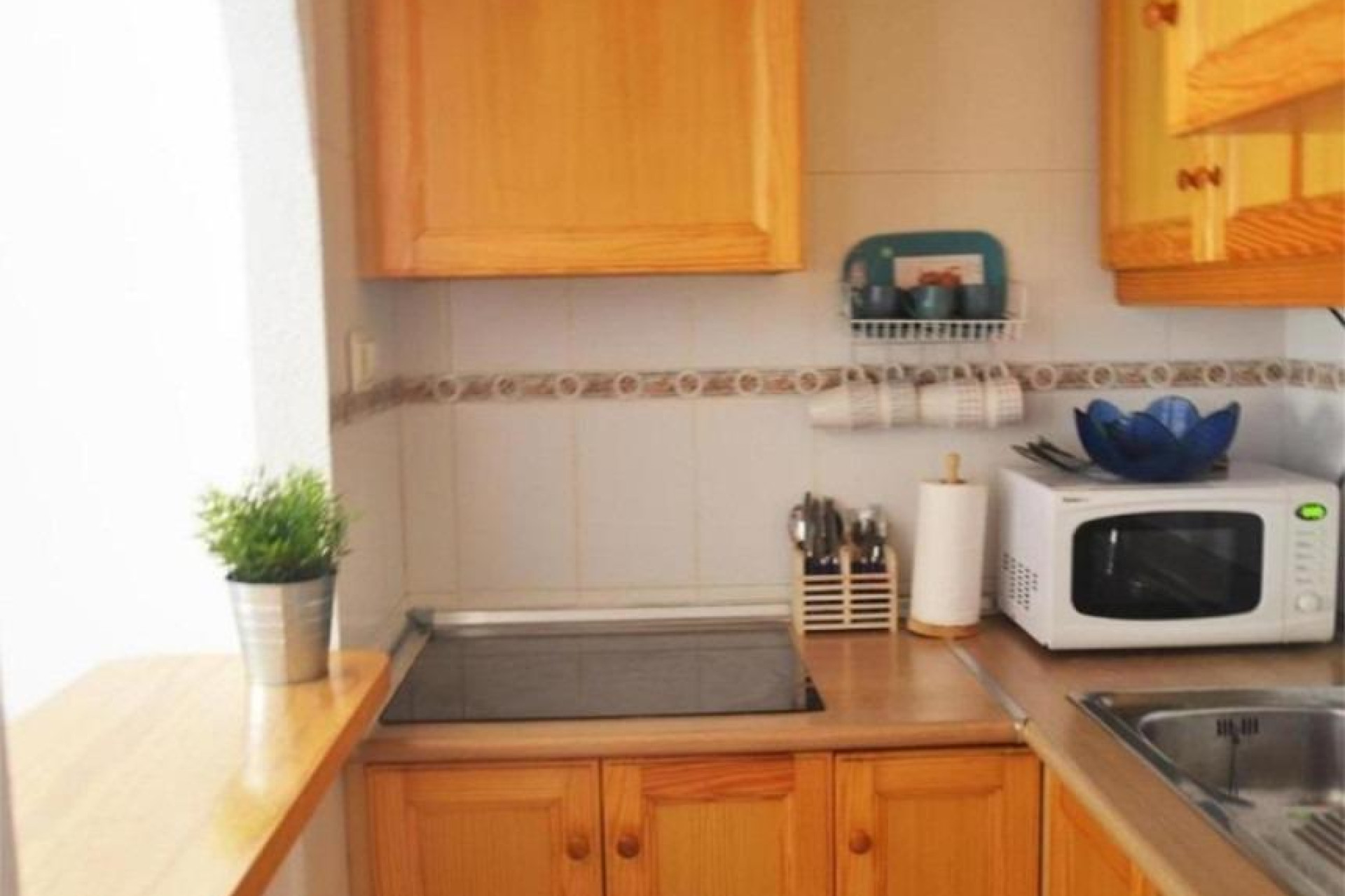 Resale - Apartment  - Torrevieja - Estacion de autobuses