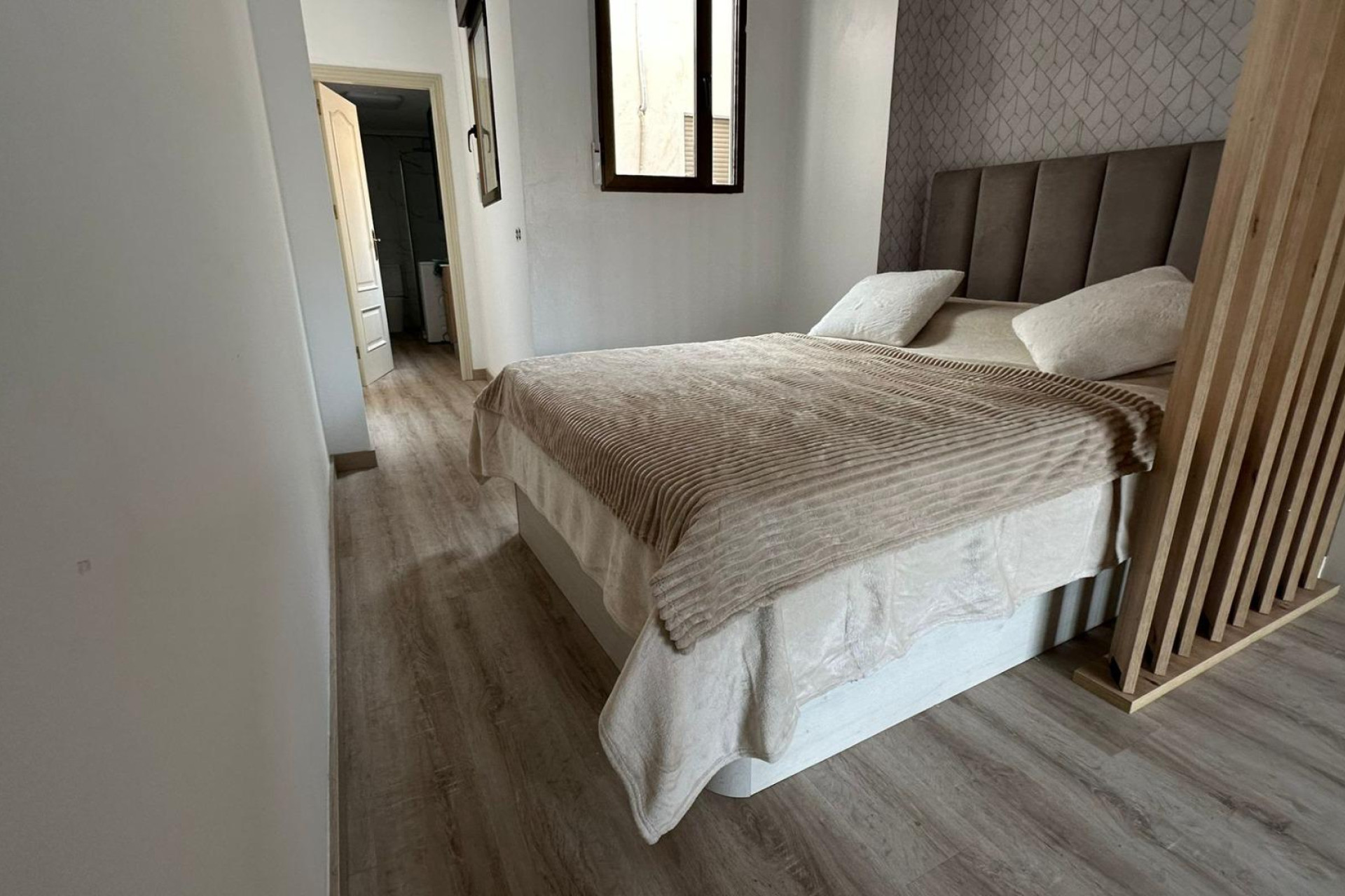 Resale - Apartment  - Torrevieja - Estacion de autobuses