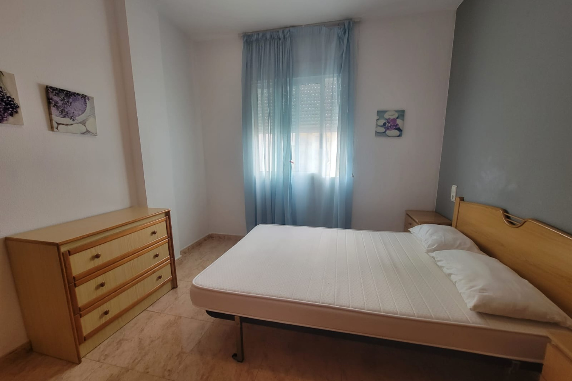 Resale - Apartment  - Torrevieja - Estacion de autobuses
