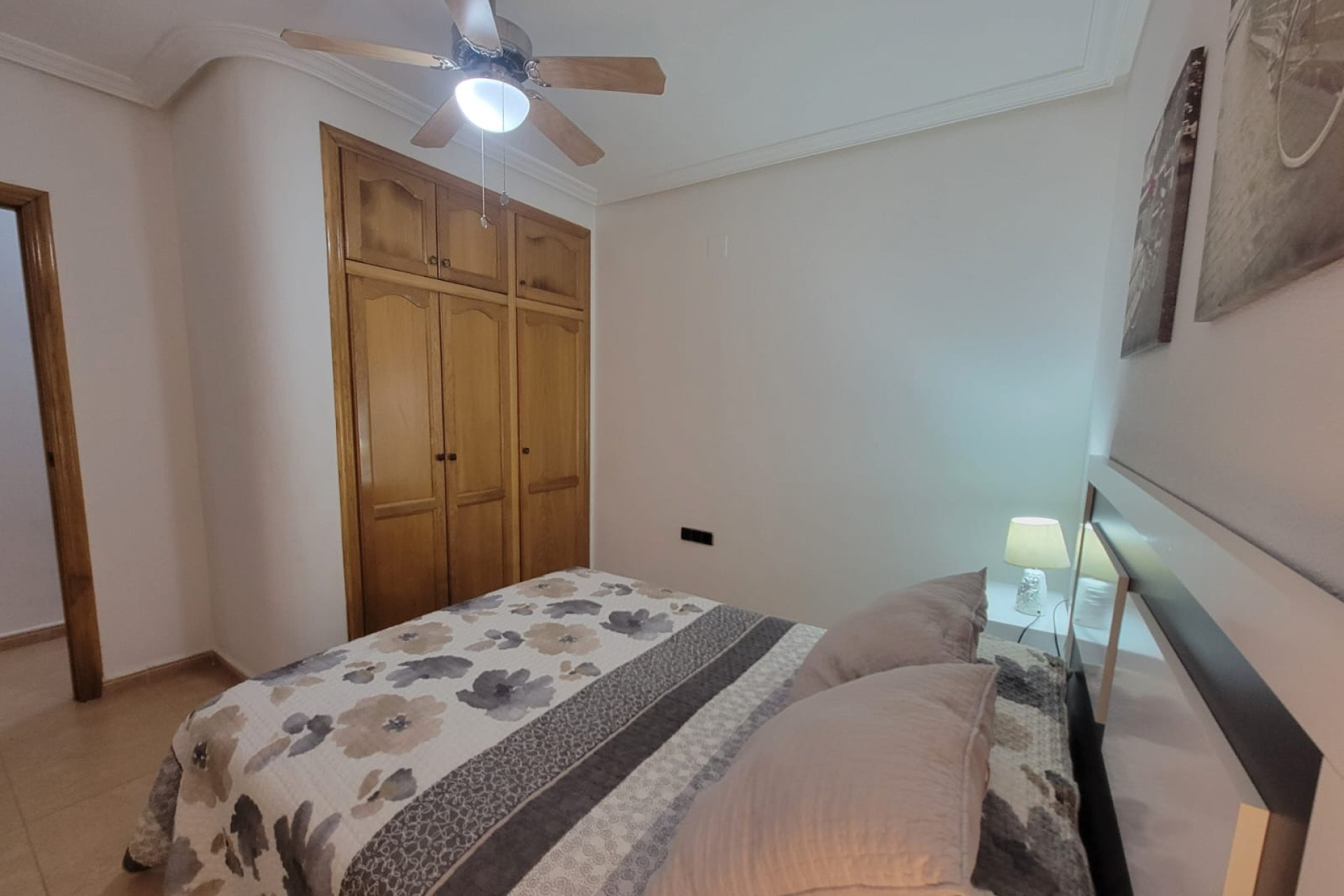 Resale - Apartment  - Torrevieja - Estacion de autobuses