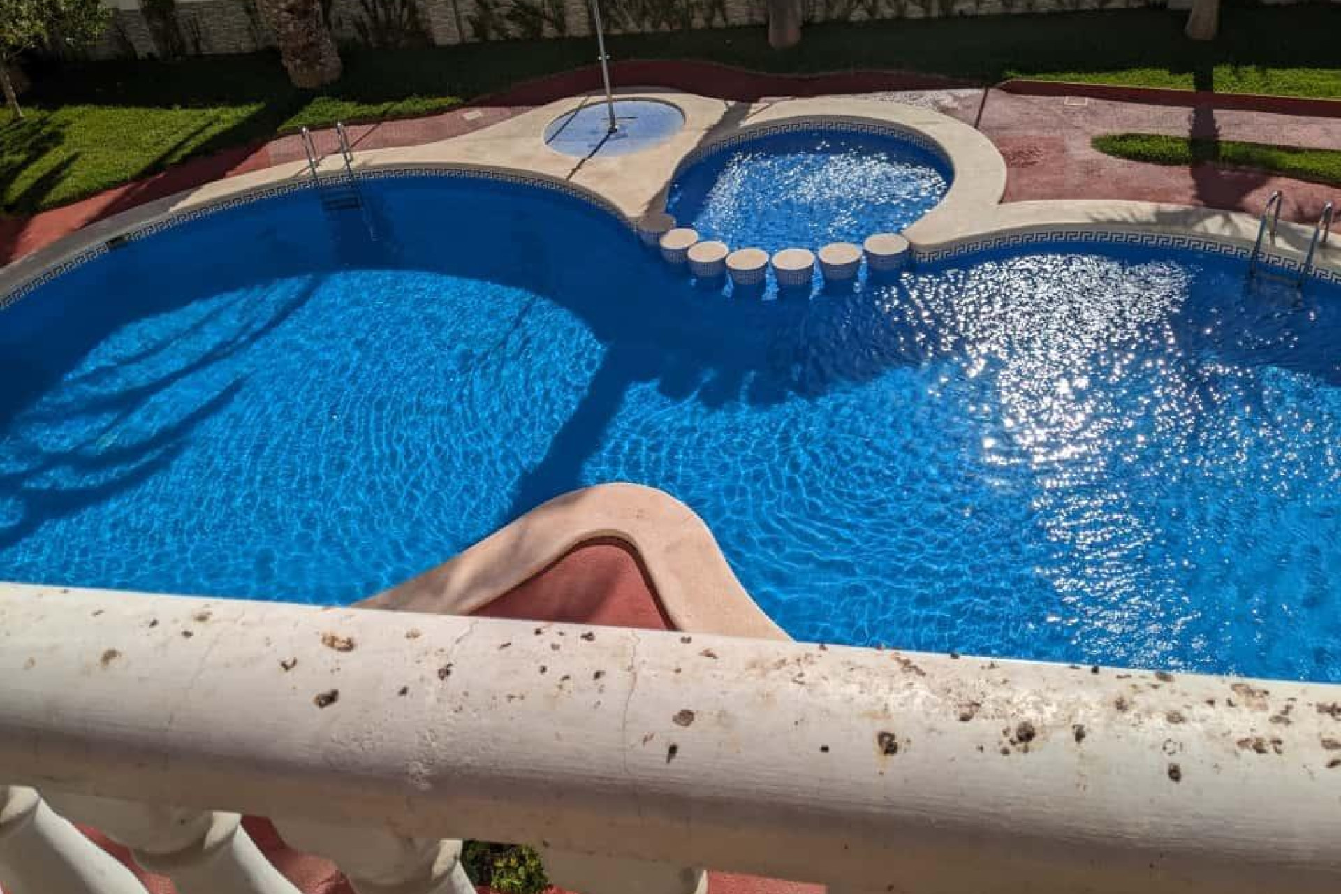 Resale - Apartment  - Torrevieja - Estacion de autobuses