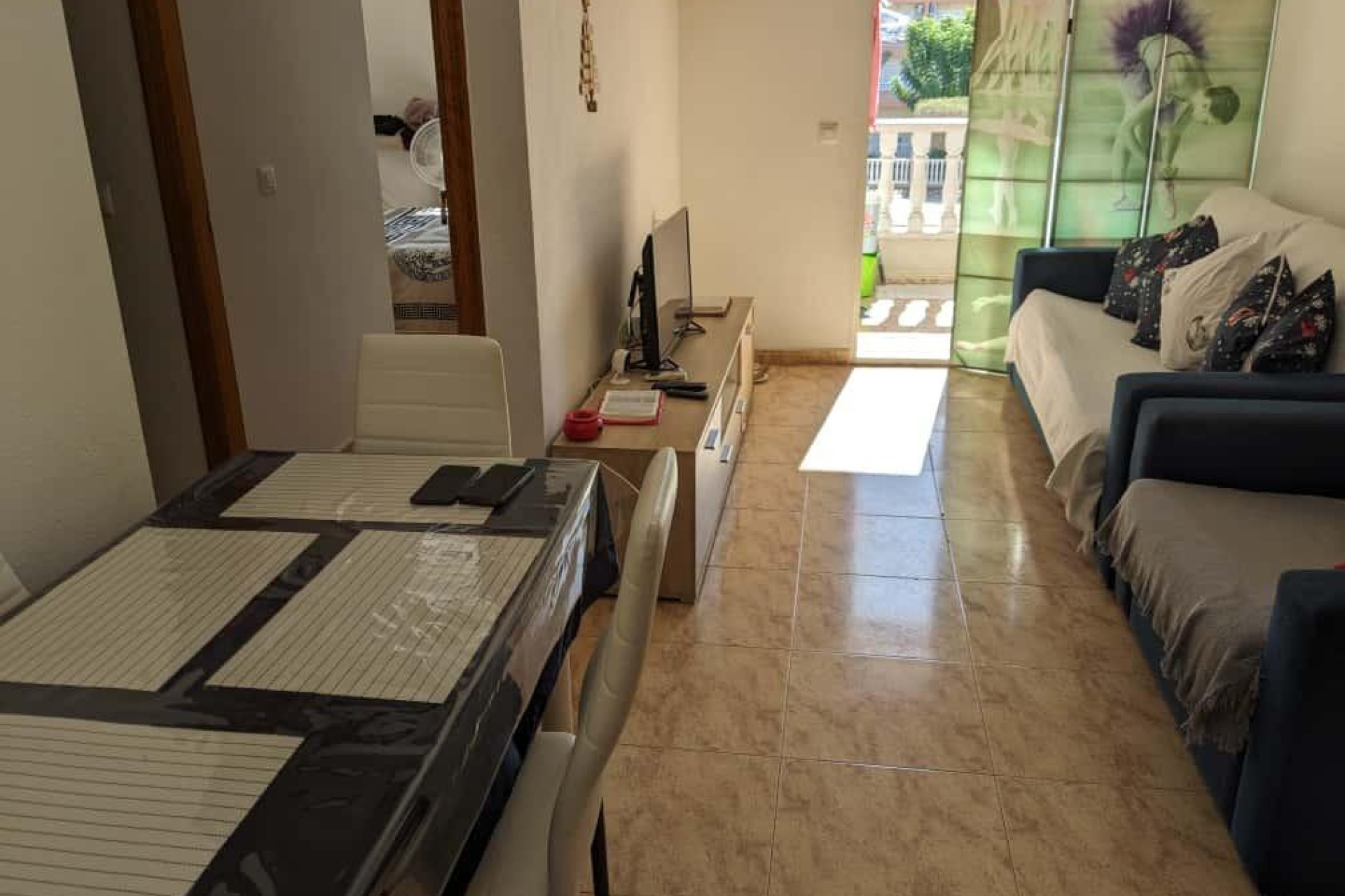 Resale - Apartment  - Torrevieja - Estacion de autobuses