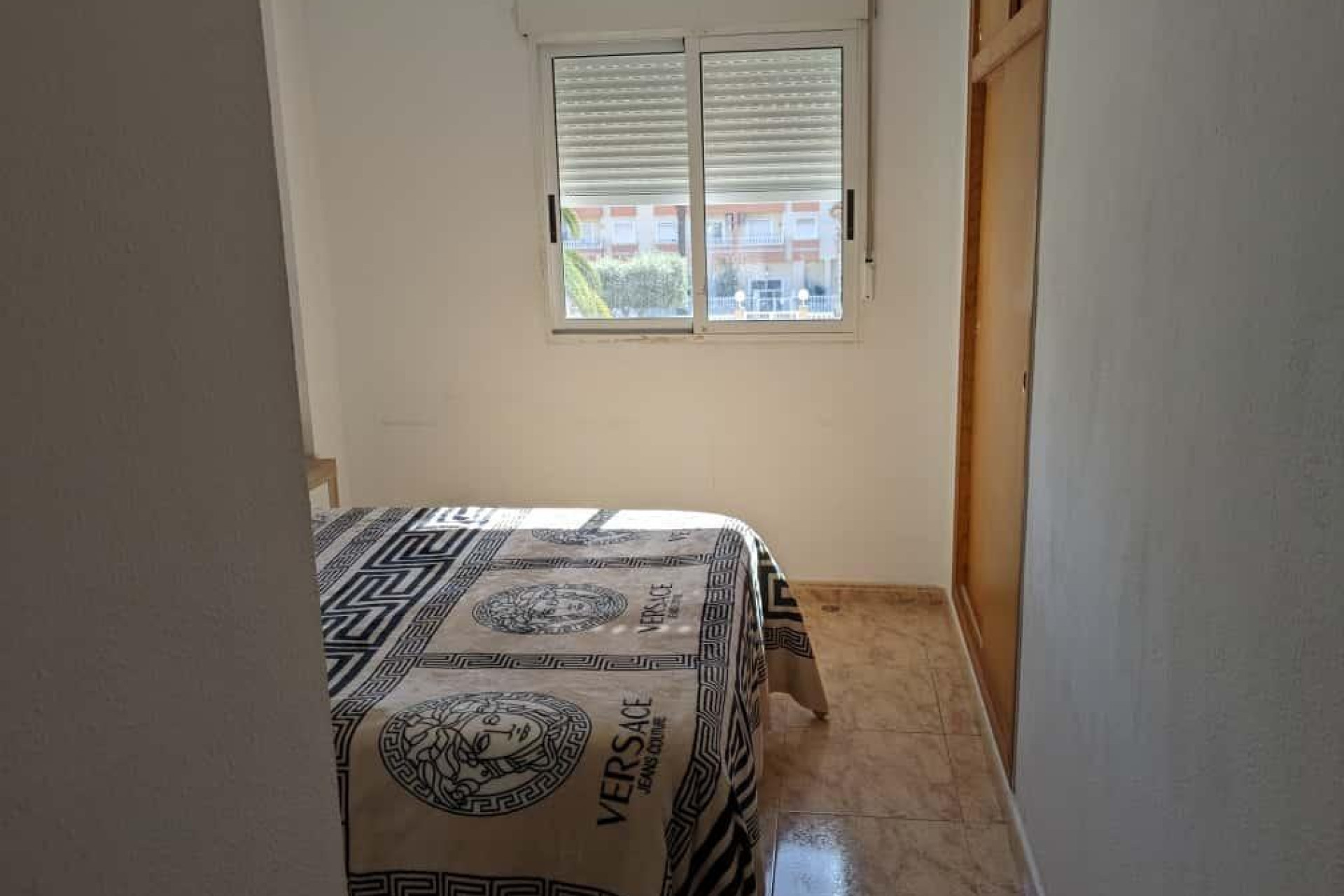 Resale - Apartment  - Torrevieja - Estacion de autobuses