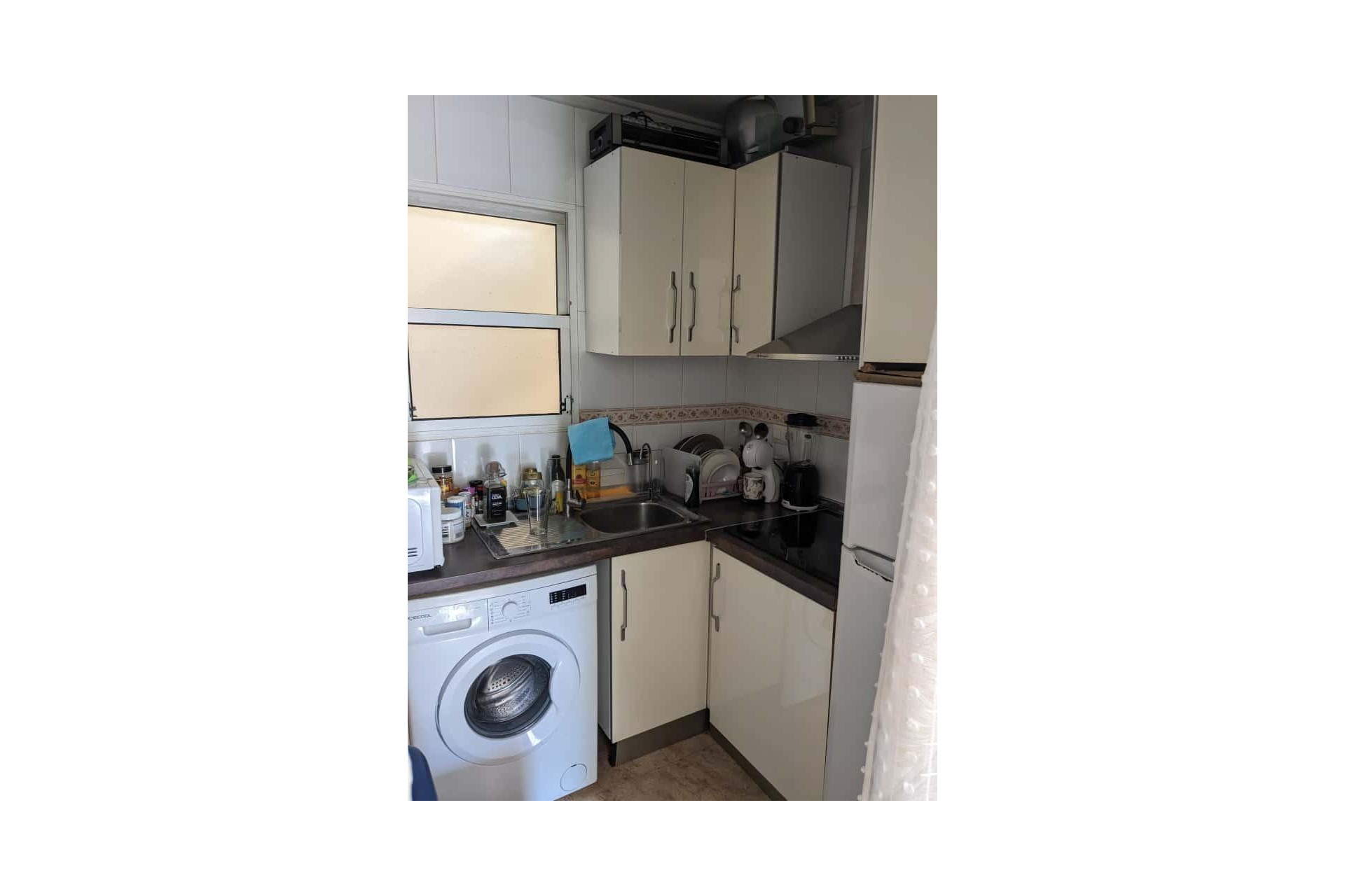 Resale - Apartment  - Torrevieja - Estacion de autobuses