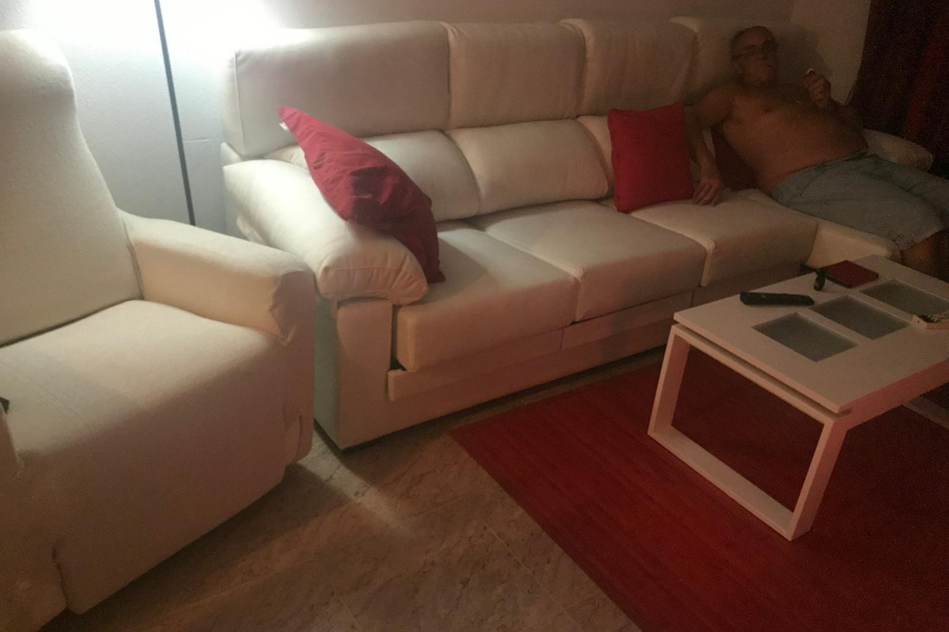 Resale - Apartment  - Torrevieja - Estacion de autobuses