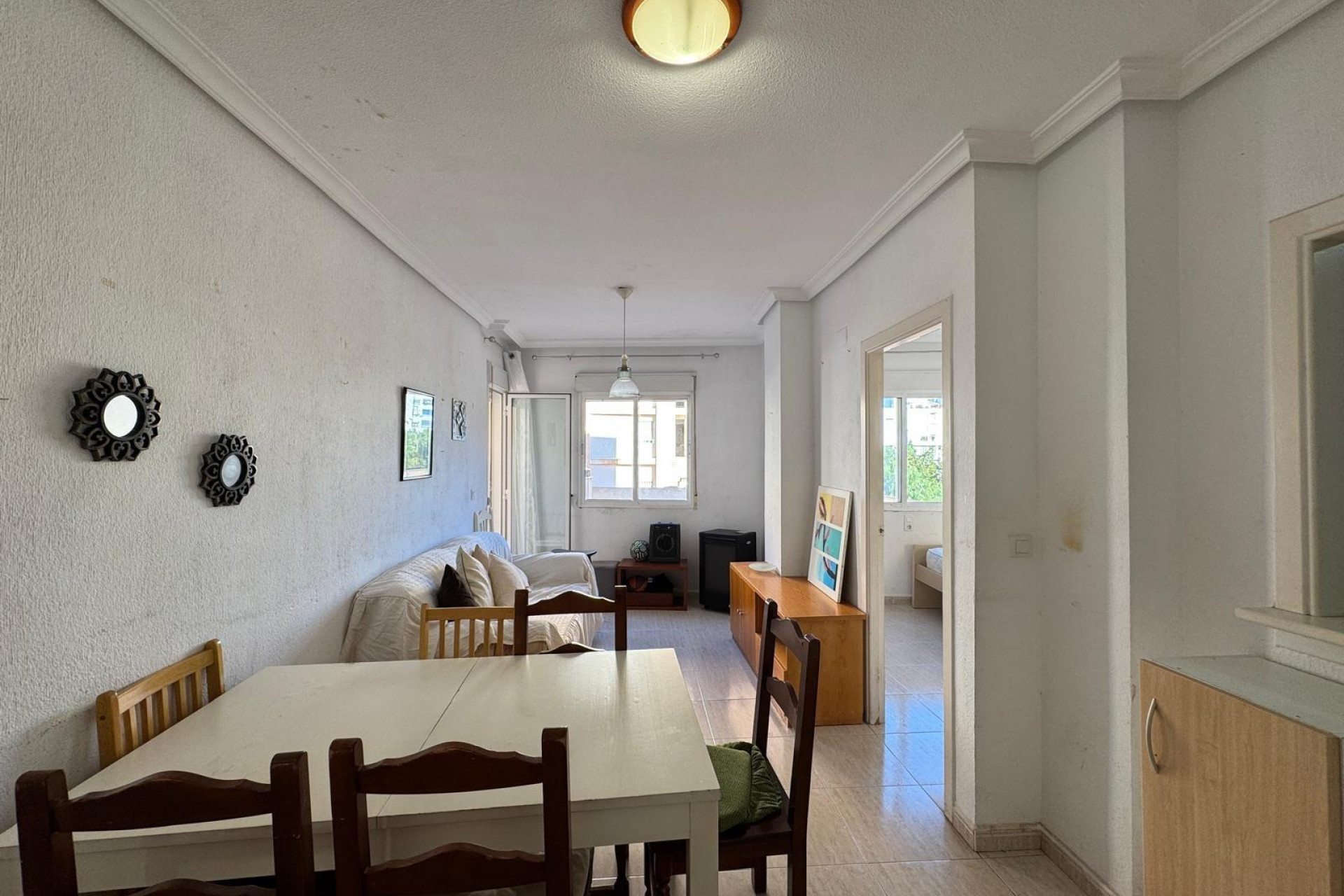 Resale - Apartment  - Torrevieja - Estacion de autobuses