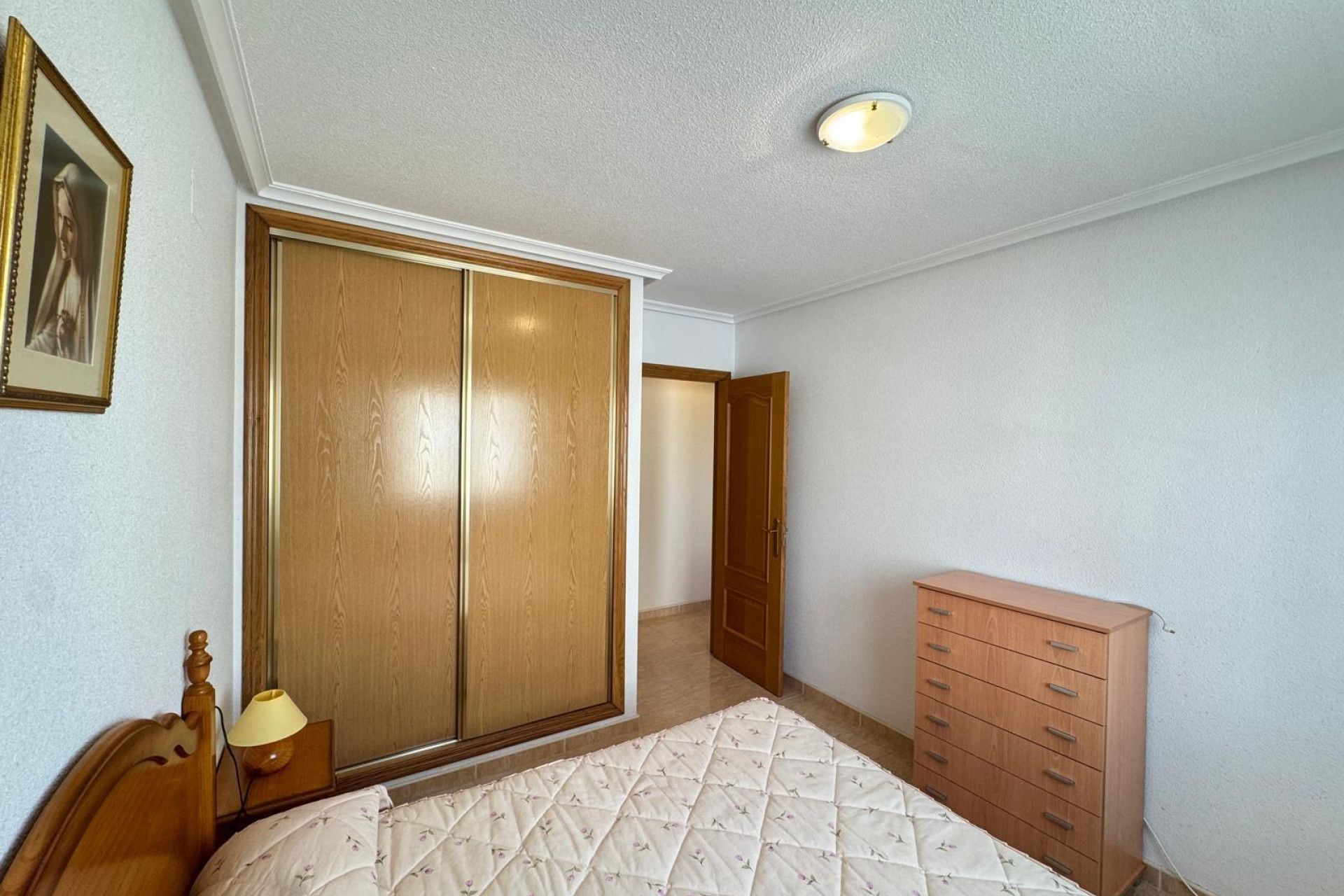 Resale - Apartment  - Torrevieja - Estacion de autobuses