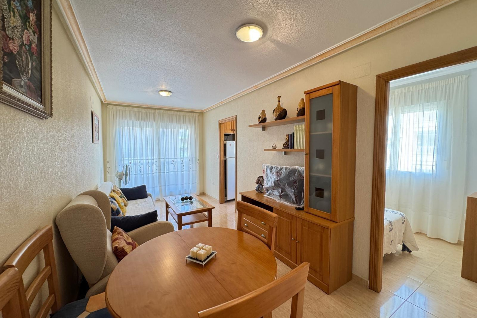 Resale - Apartment  - Torrevieja - Estacion de autobuses