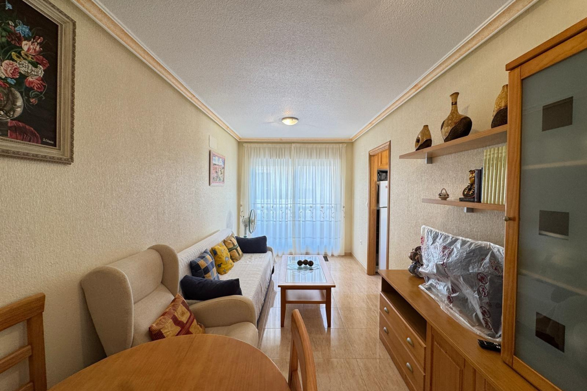 Resale - Apartment  - Torrevieja - Estacion de autobuses